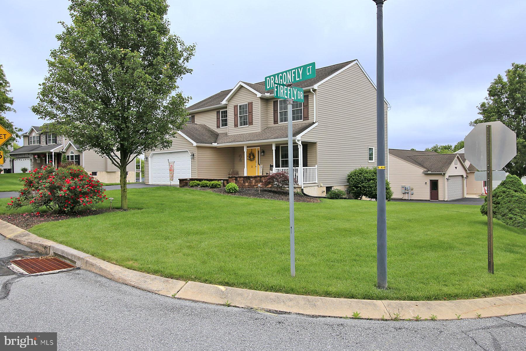 WHEATLAND MANOR - Residential