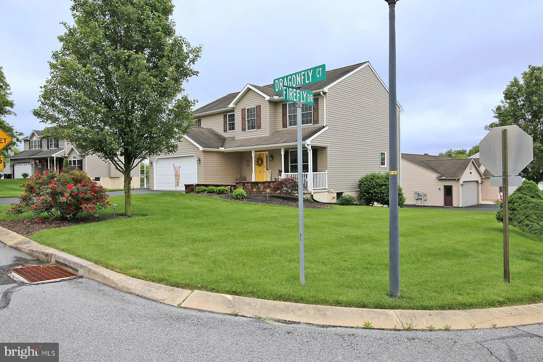 Myerstown, Pennsylvania 17067, United States, 4 Bedrooms Bedrooms, ,4 BathroomsBathrooms,Residential,Coming Soon,125019