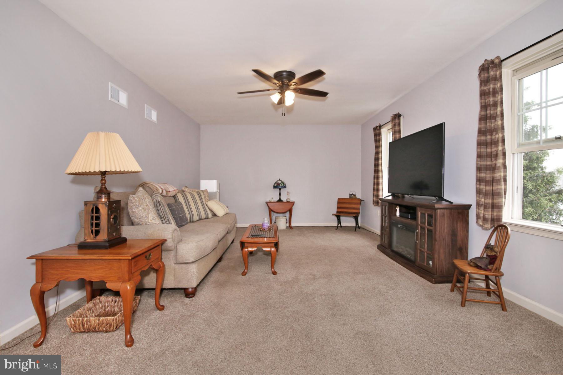 WHEATLAND MANOR - Residential