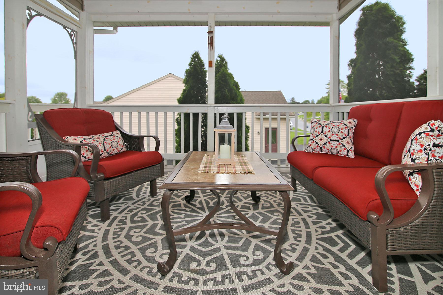 WHEATLAND MANOR - Residential