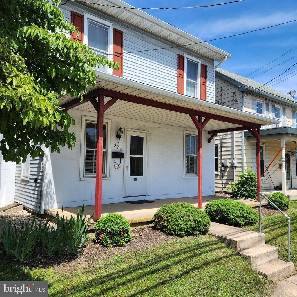 Photo of 528 N State Street, EPHRATA, PA 17522 (MLS # PALA2070356)