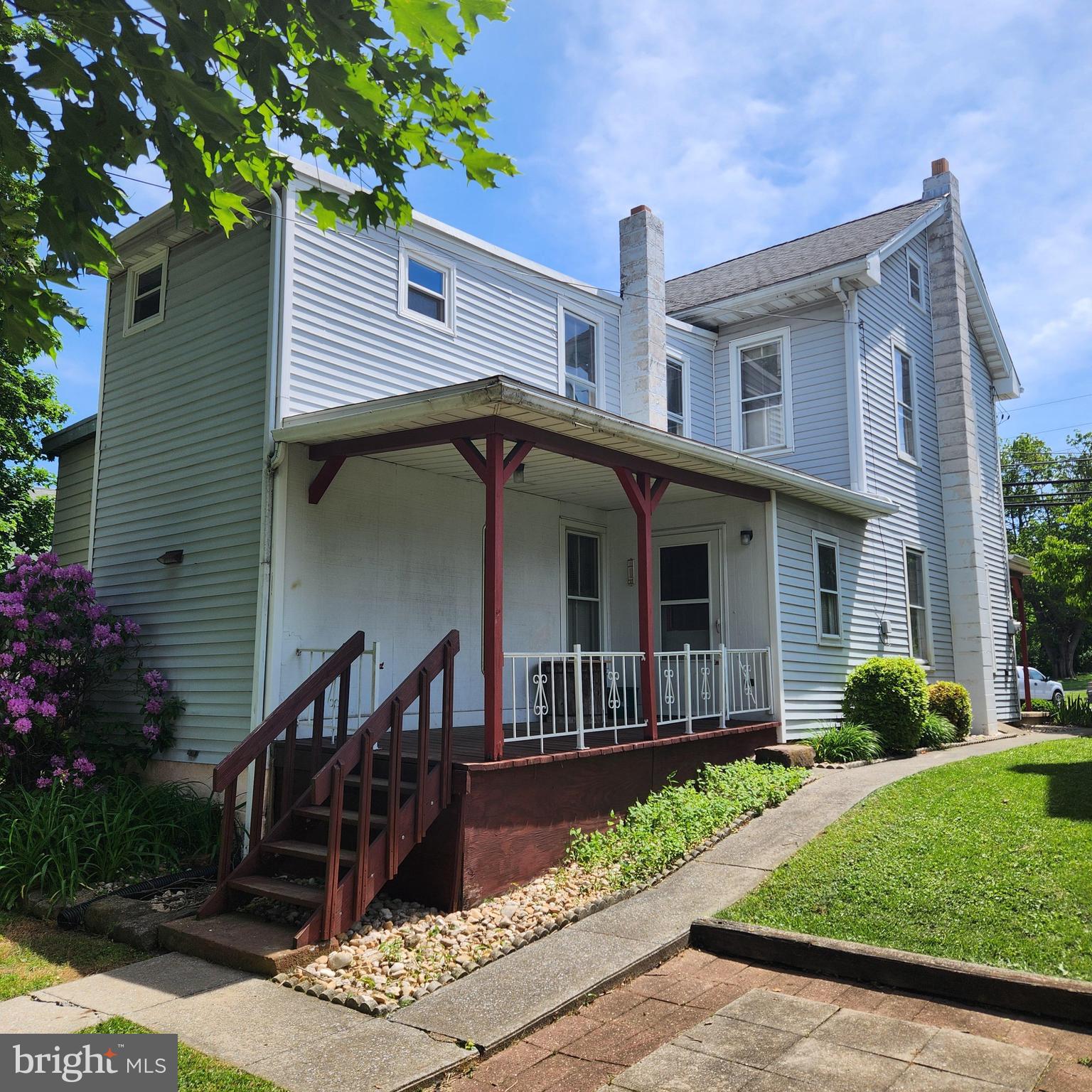 528 N STATE STREET