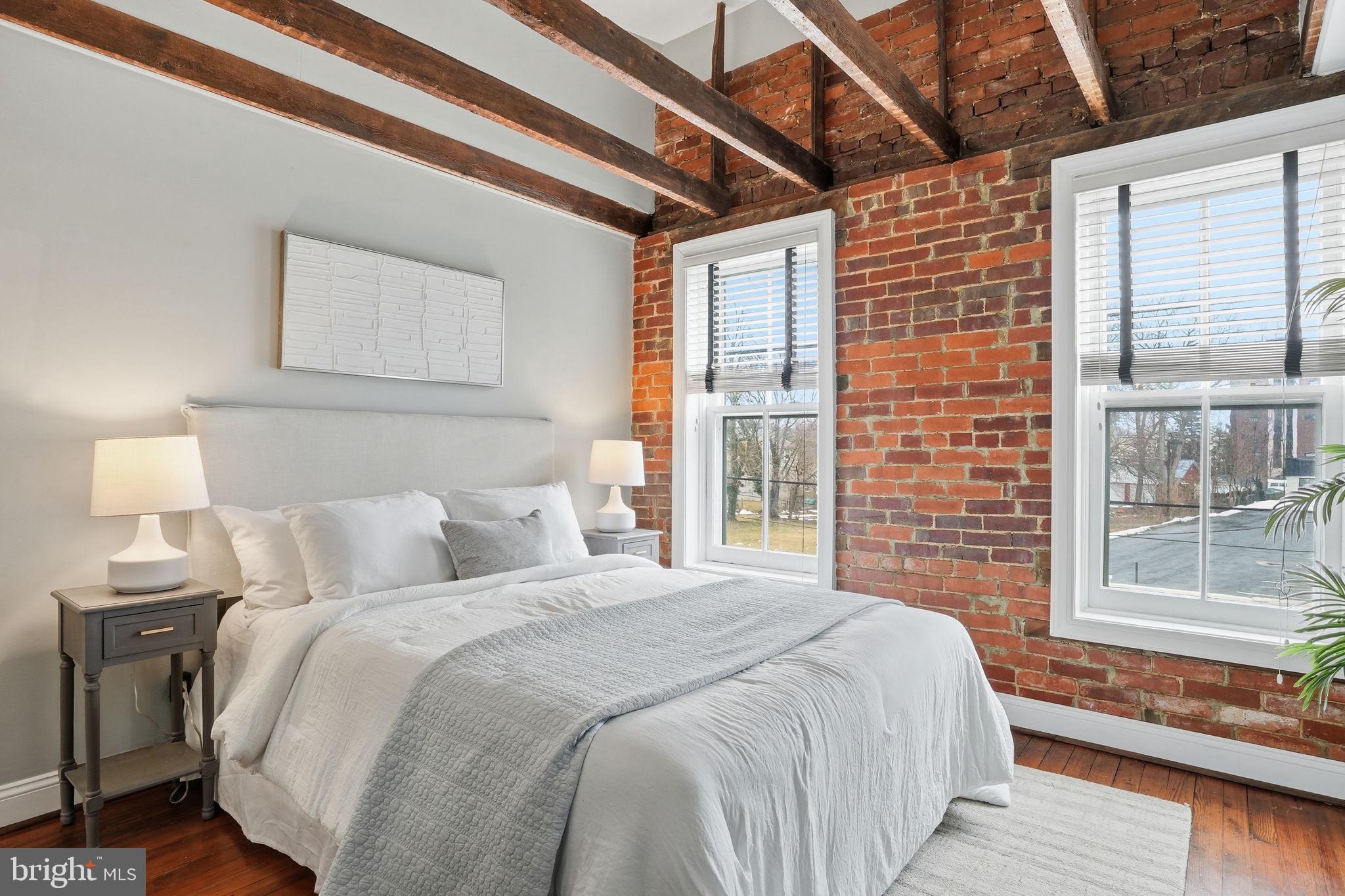 DOWNTOWN FREDERICK - Residential