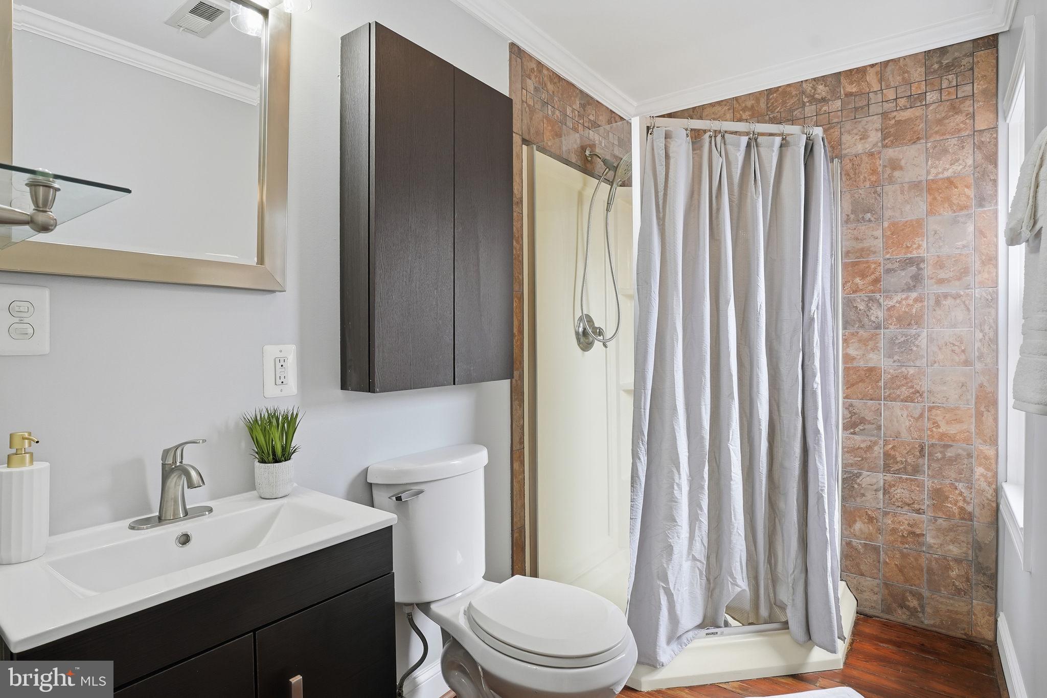 DOWNTOWN FREDERICK - Residential