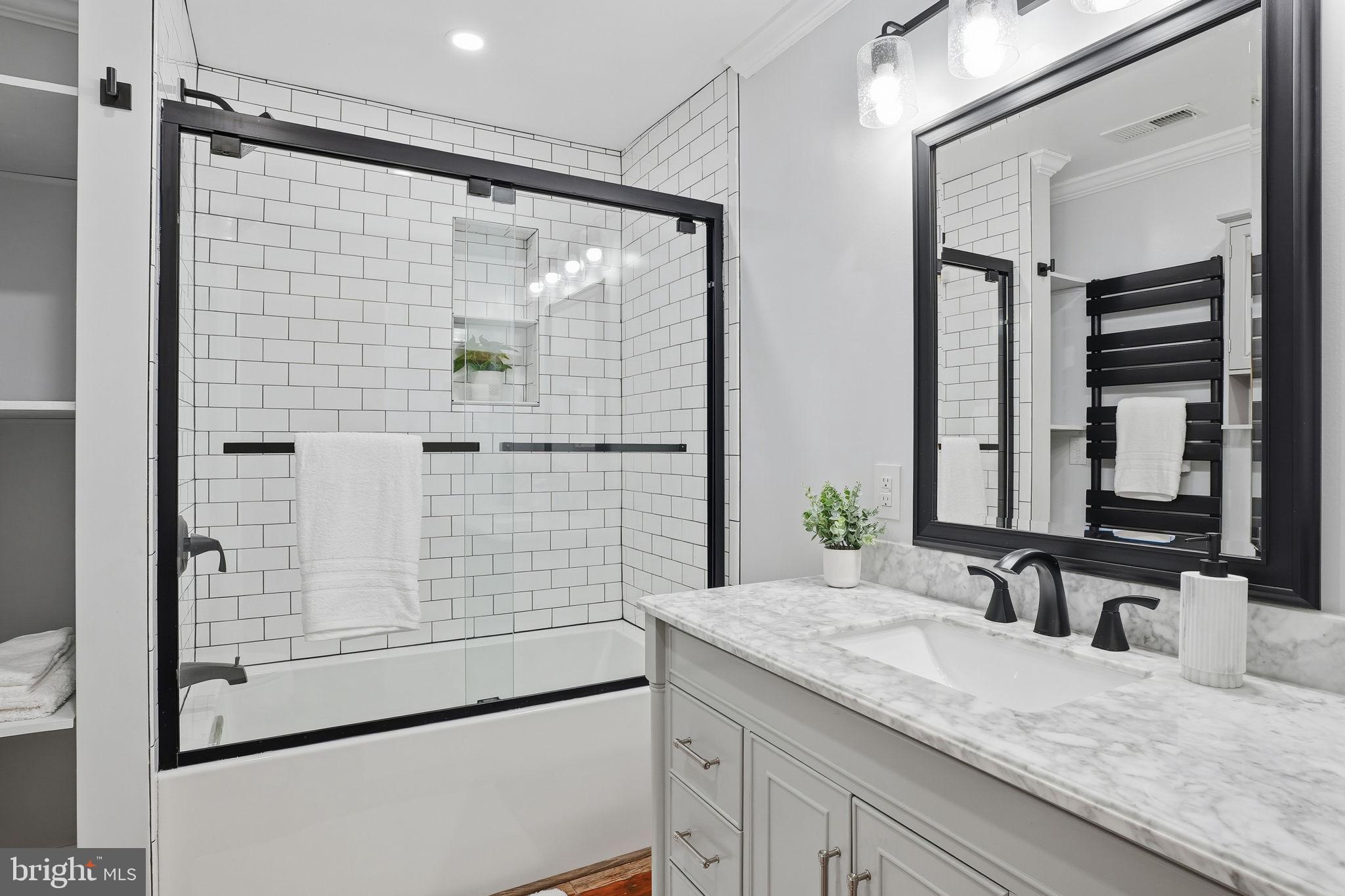 DOWNTOWN FREDERICK - Residential