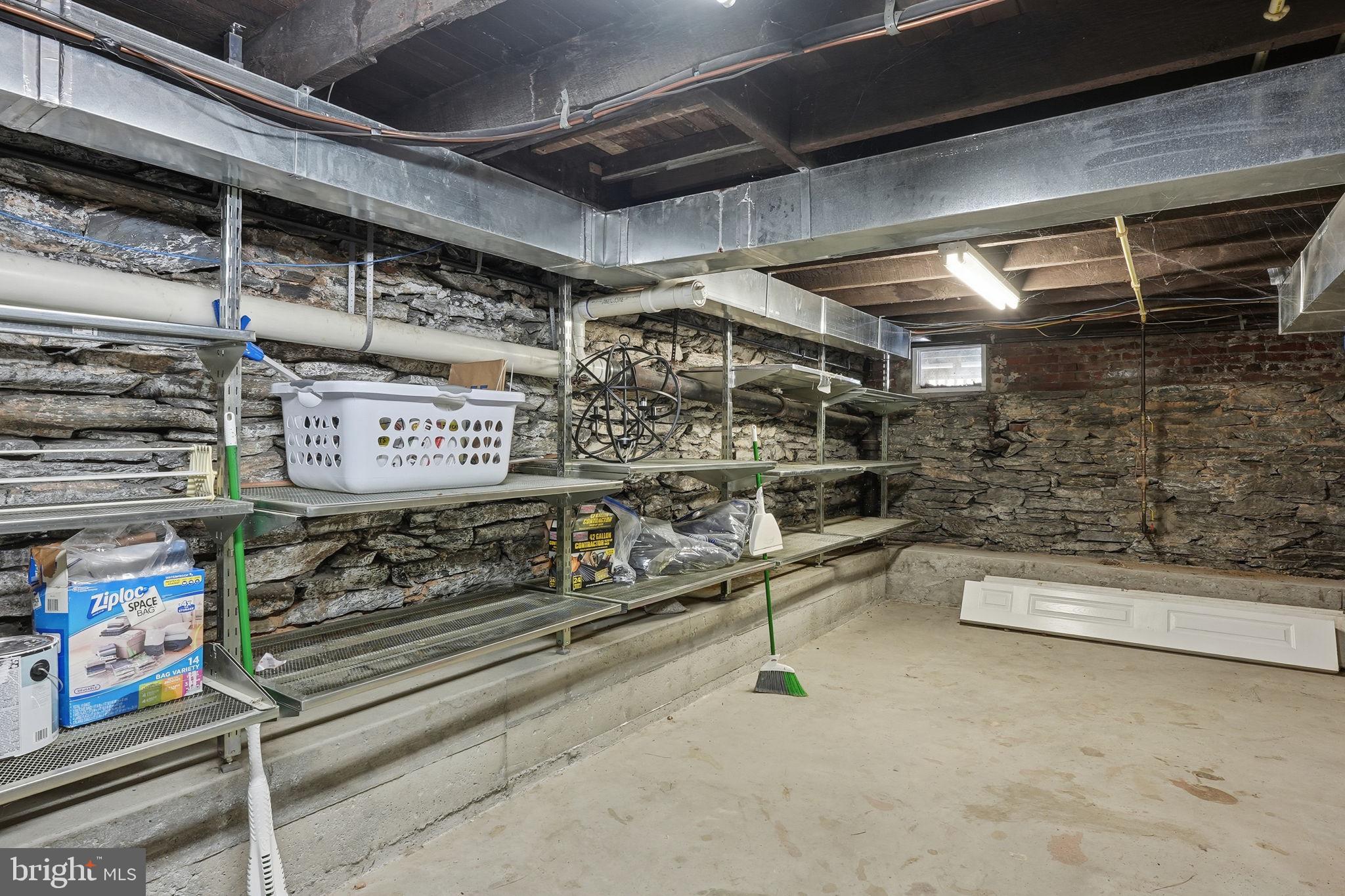 DOWNTOWN FREDERICK - Residential