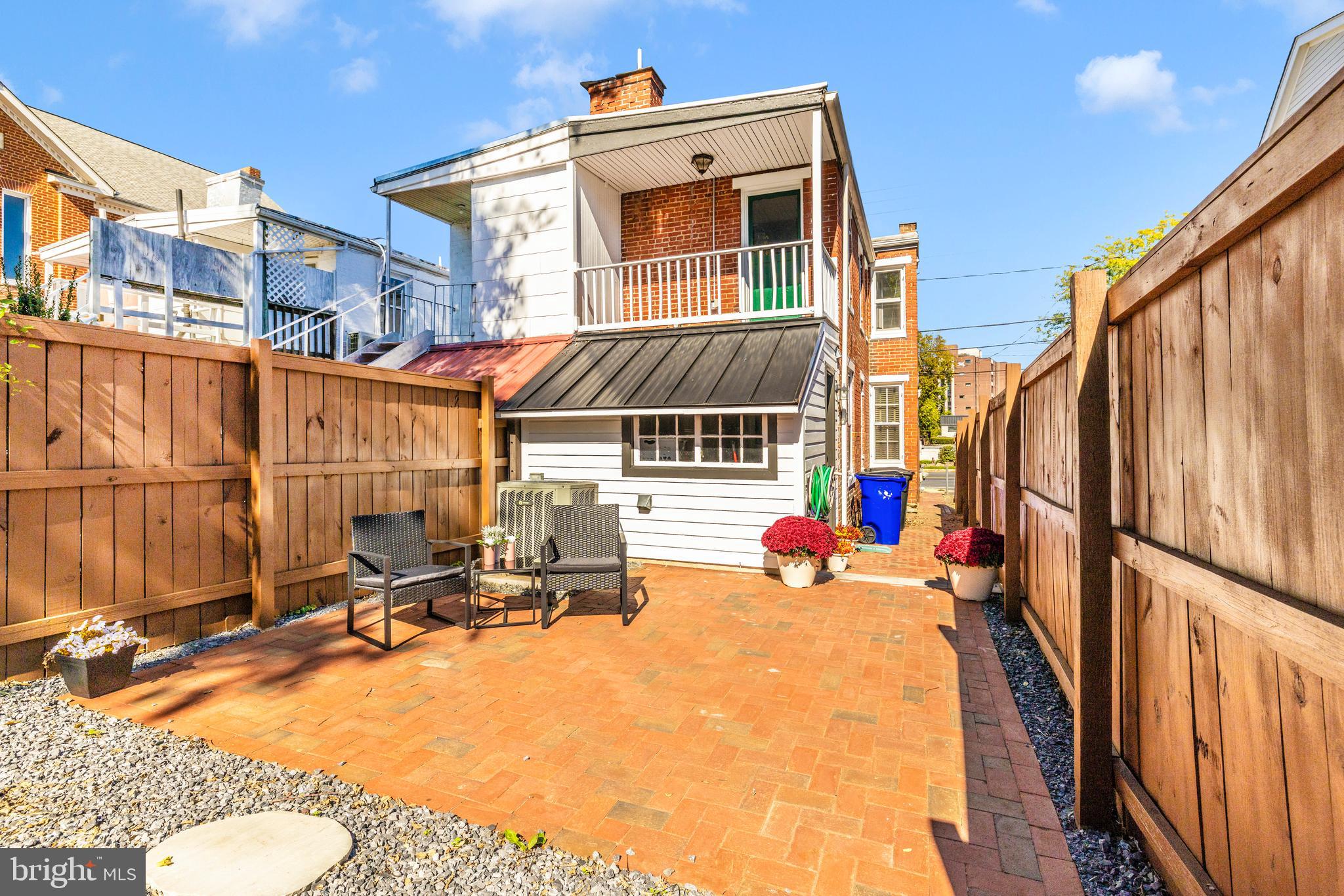 DOWNTOWN FREDERICK - Residential