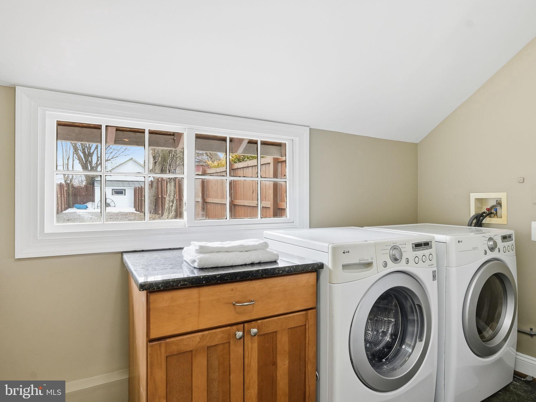 DOWNTOWN FREDERICK - Residential