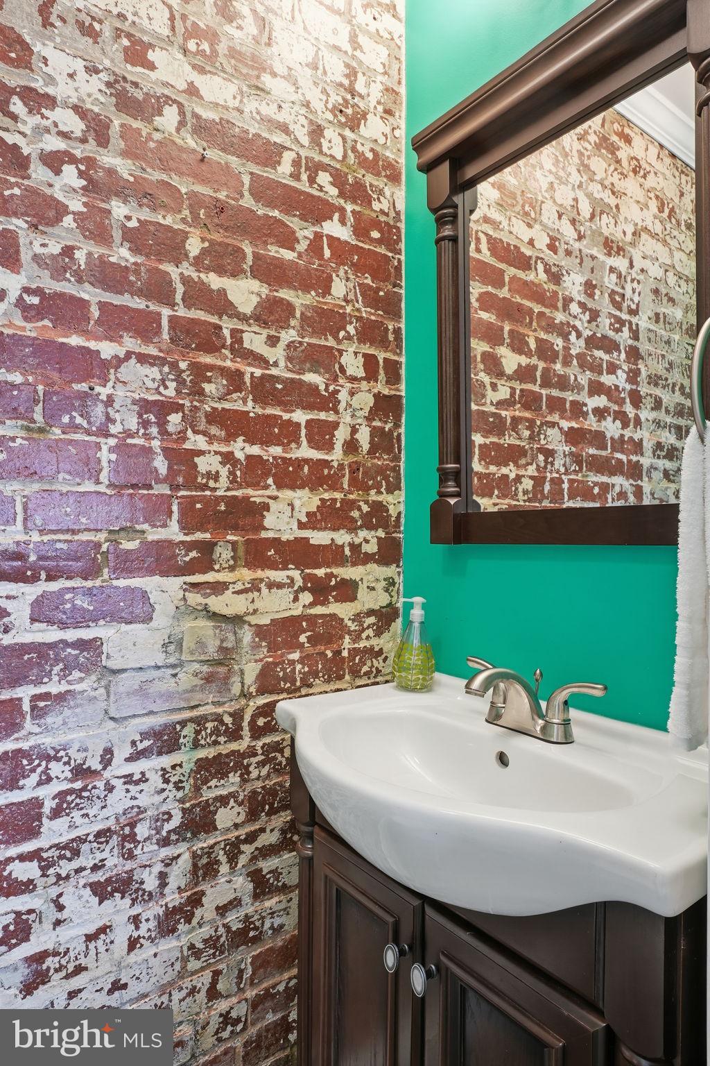 DOWNTOWN FREDERICK - Residential