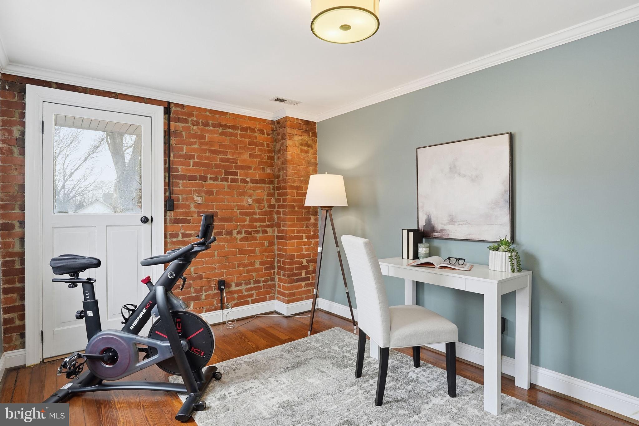 DOWNTOWN FREDERICK - Residential