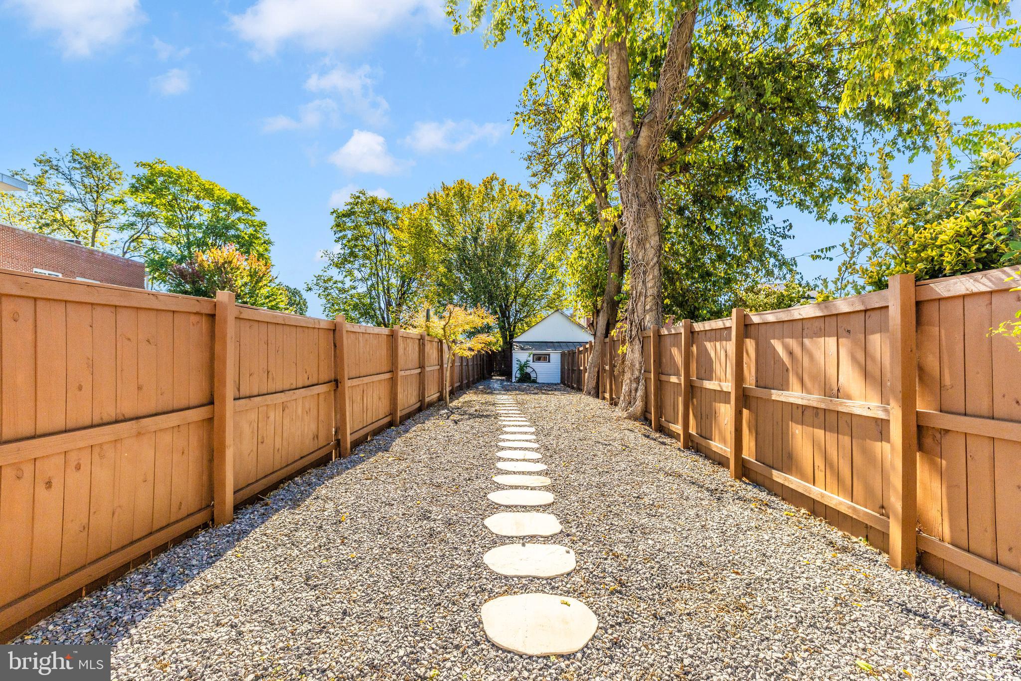 DOWNTOWN FREDERICK - Residential