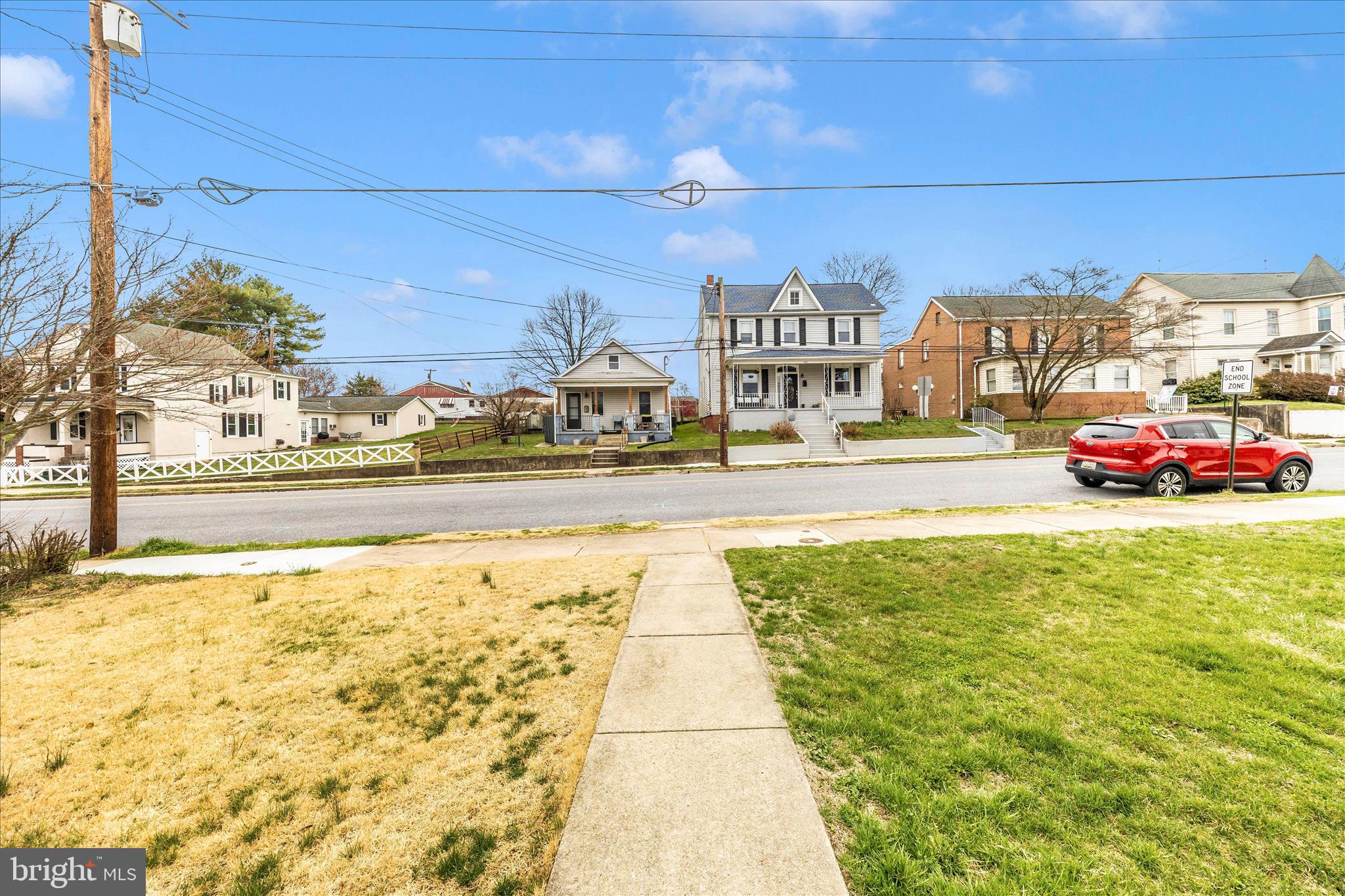 NONE AVAILABLE - Residential