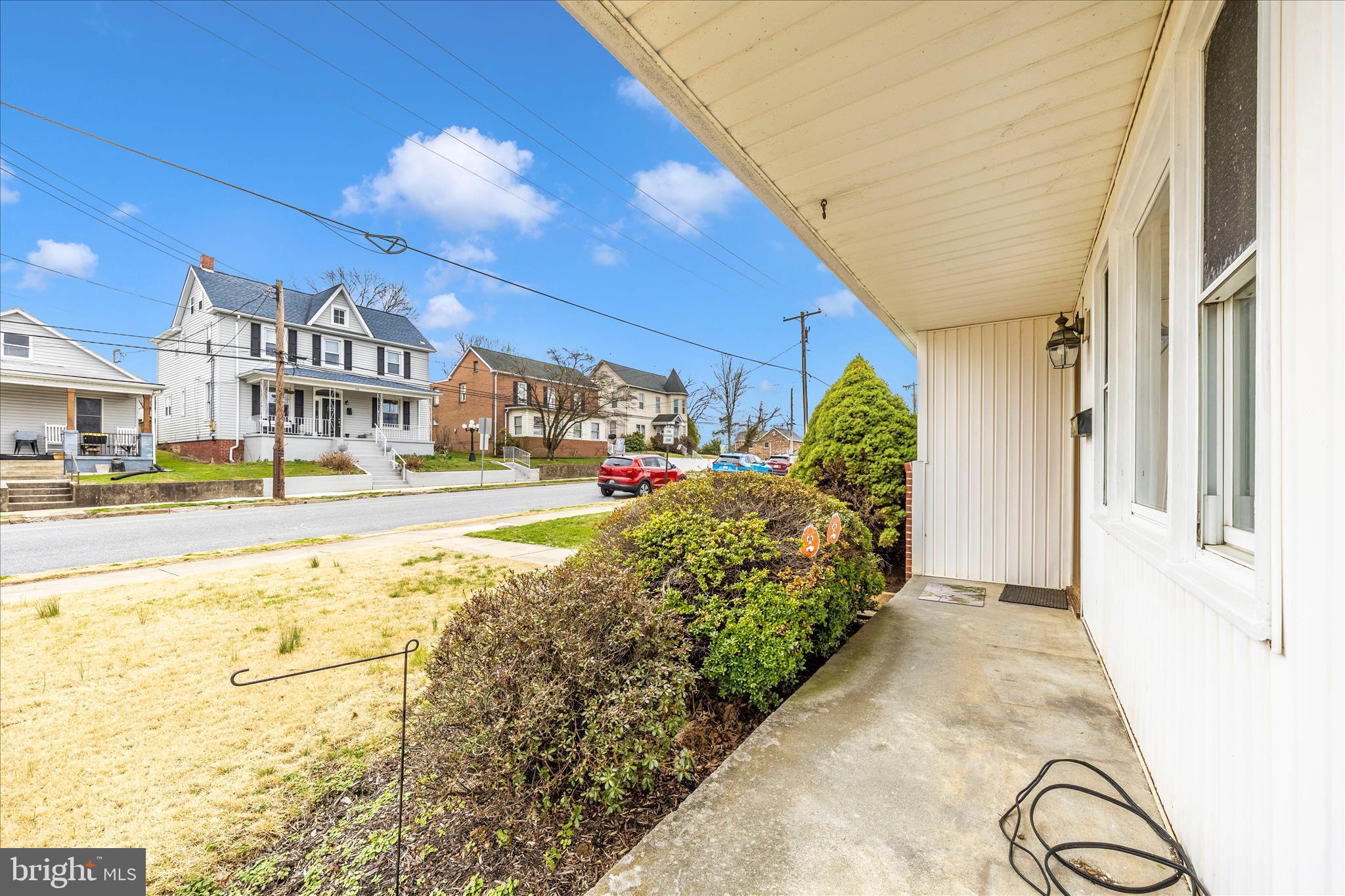 NONE AVAILABLE - Residential