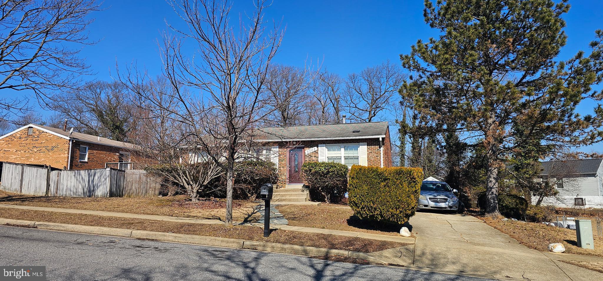 KEYSTONE MANOR PLAT 1 - Residential