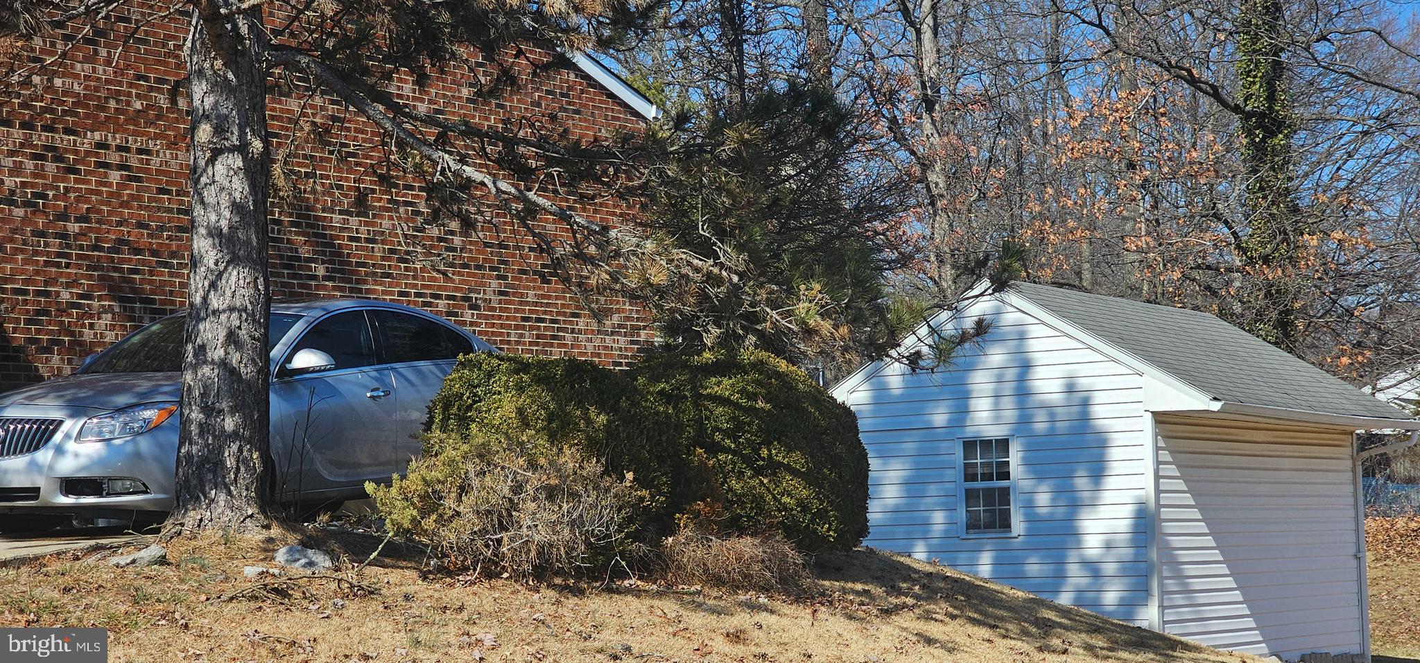 KEYSTONE MANOR PLAT 1 - Residential