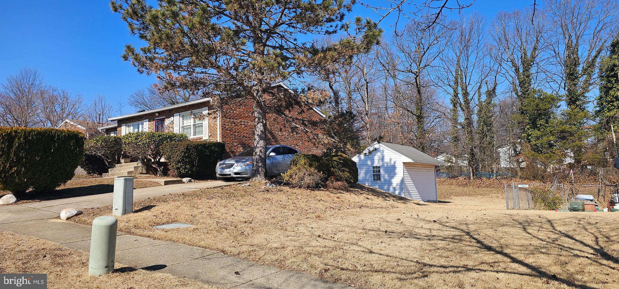 KEYSTONE MANOR PLAT 1 - Residential