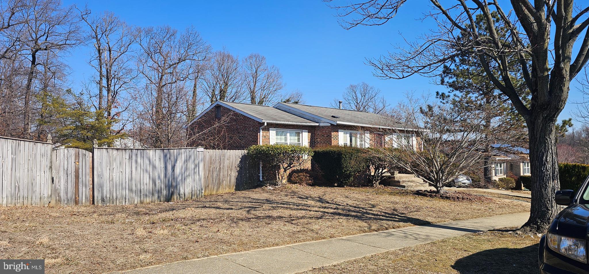 KEYSTONE MANOR PLAT 1 - Residential