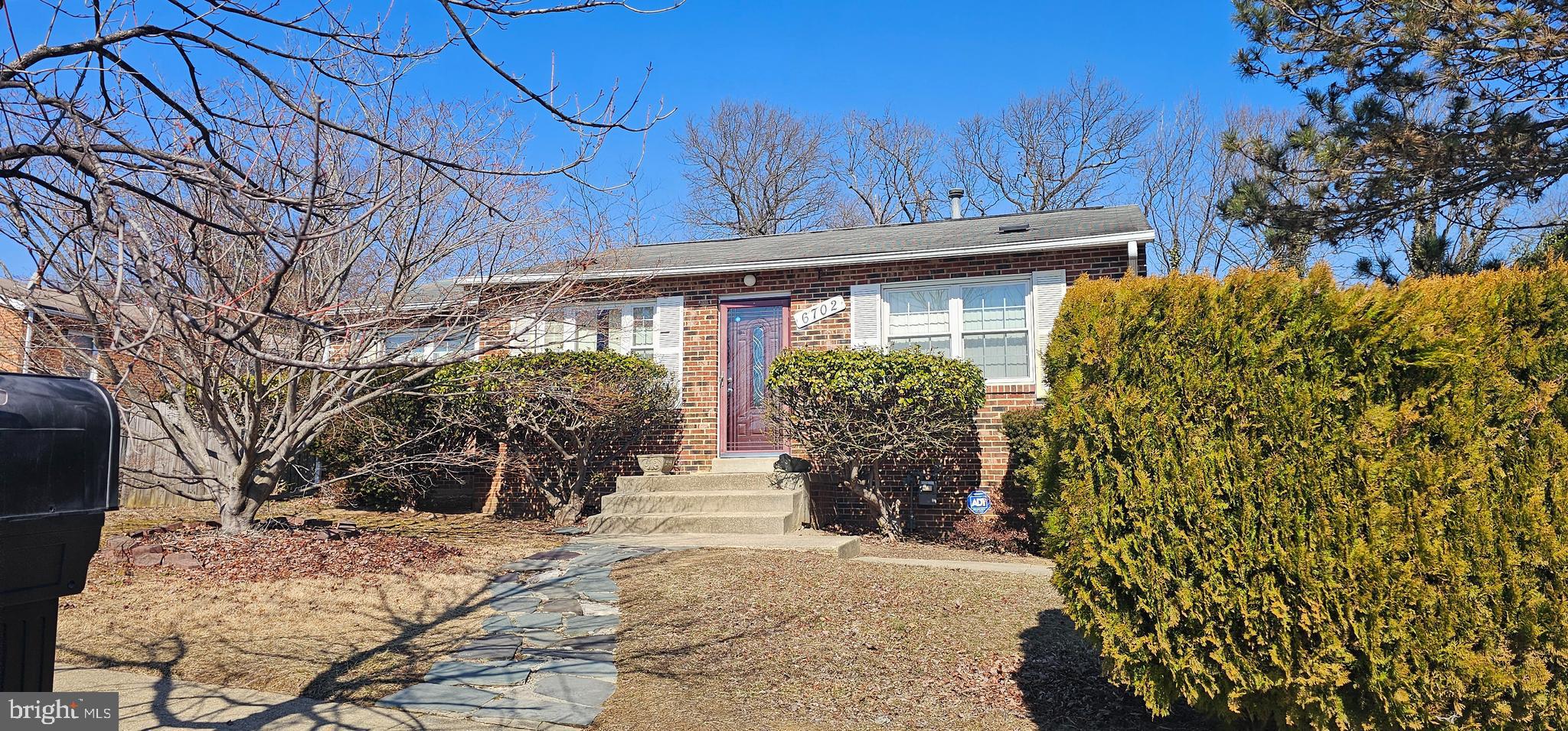 KEYSTONE MANOR PLAT 1 - Residential