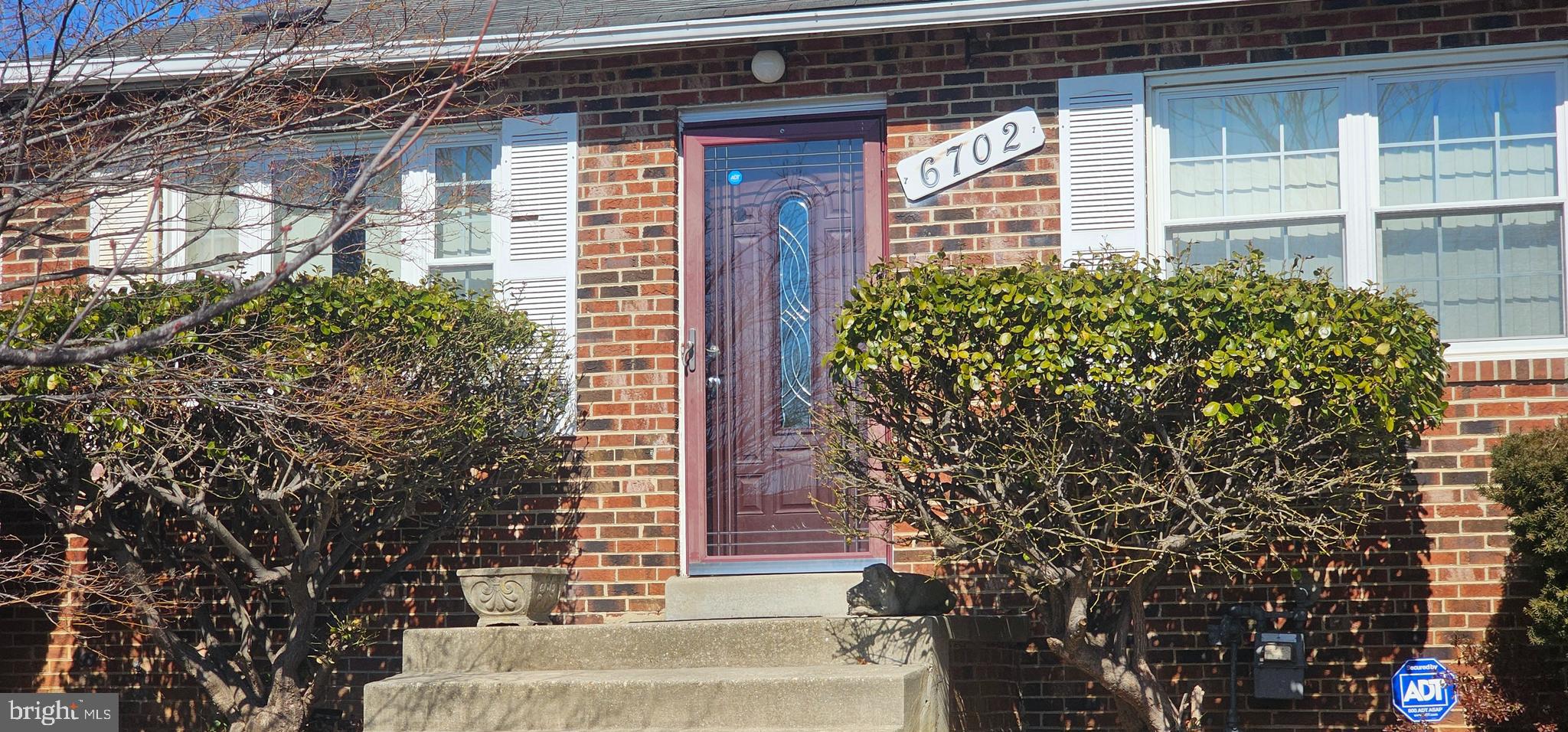 KEYSTONE MANOR PLAT 1 - Residential