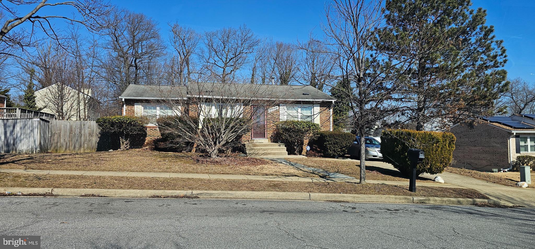 KEYSTONE MANOR PLAT 1 - Residential