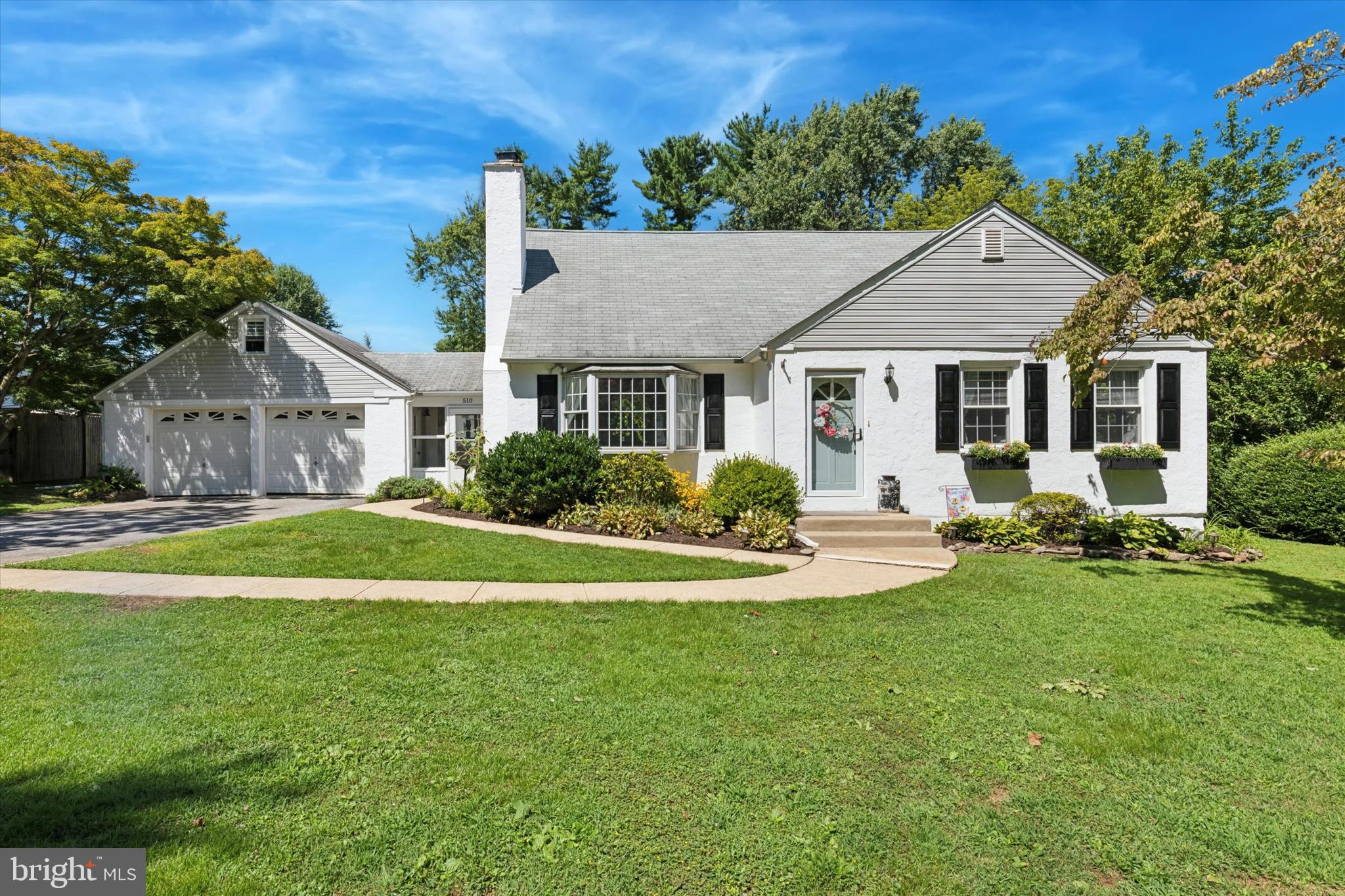 510 CONCORD ROAD