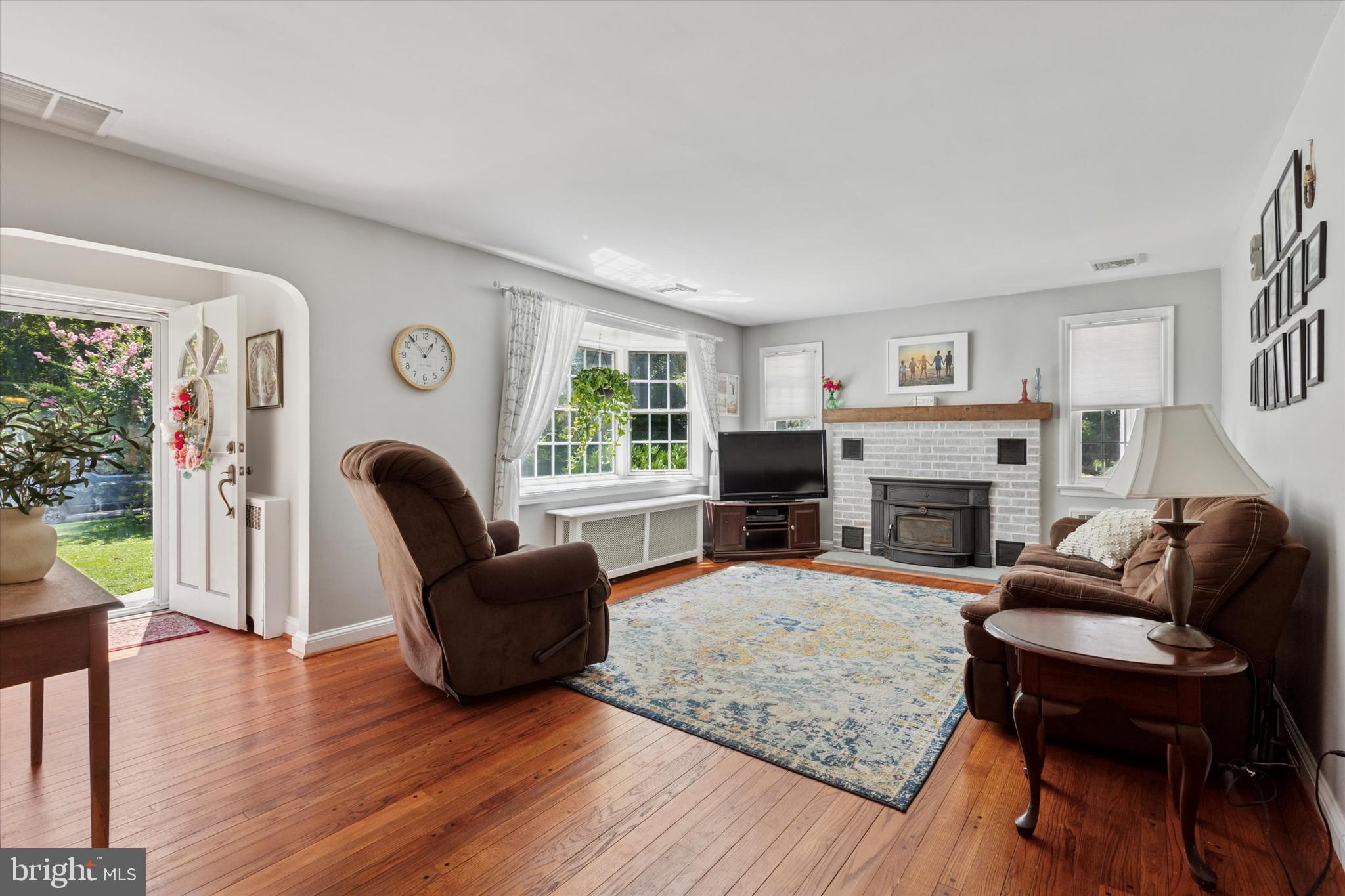 510 CONCORD ROAD