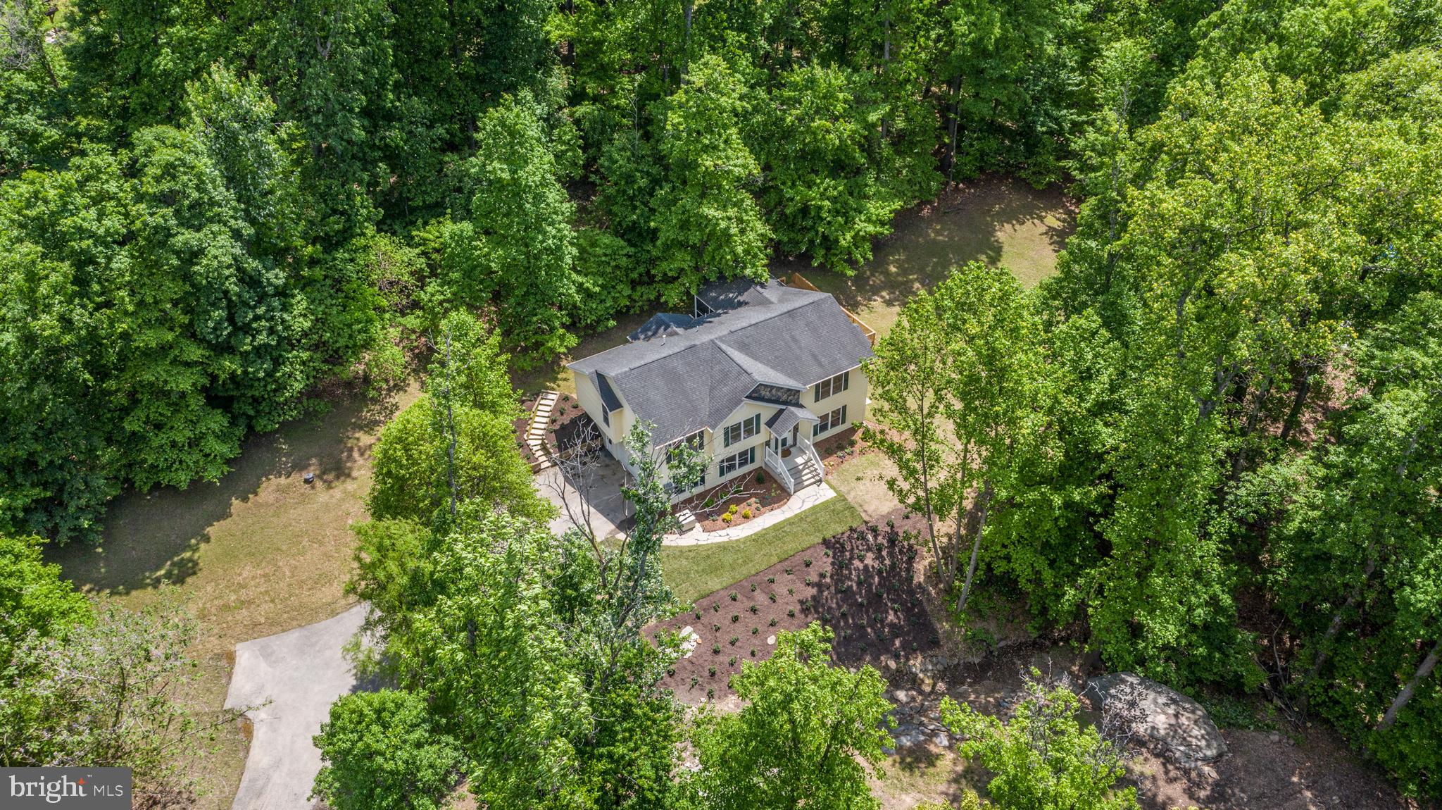 SHANNONDALE - Residential