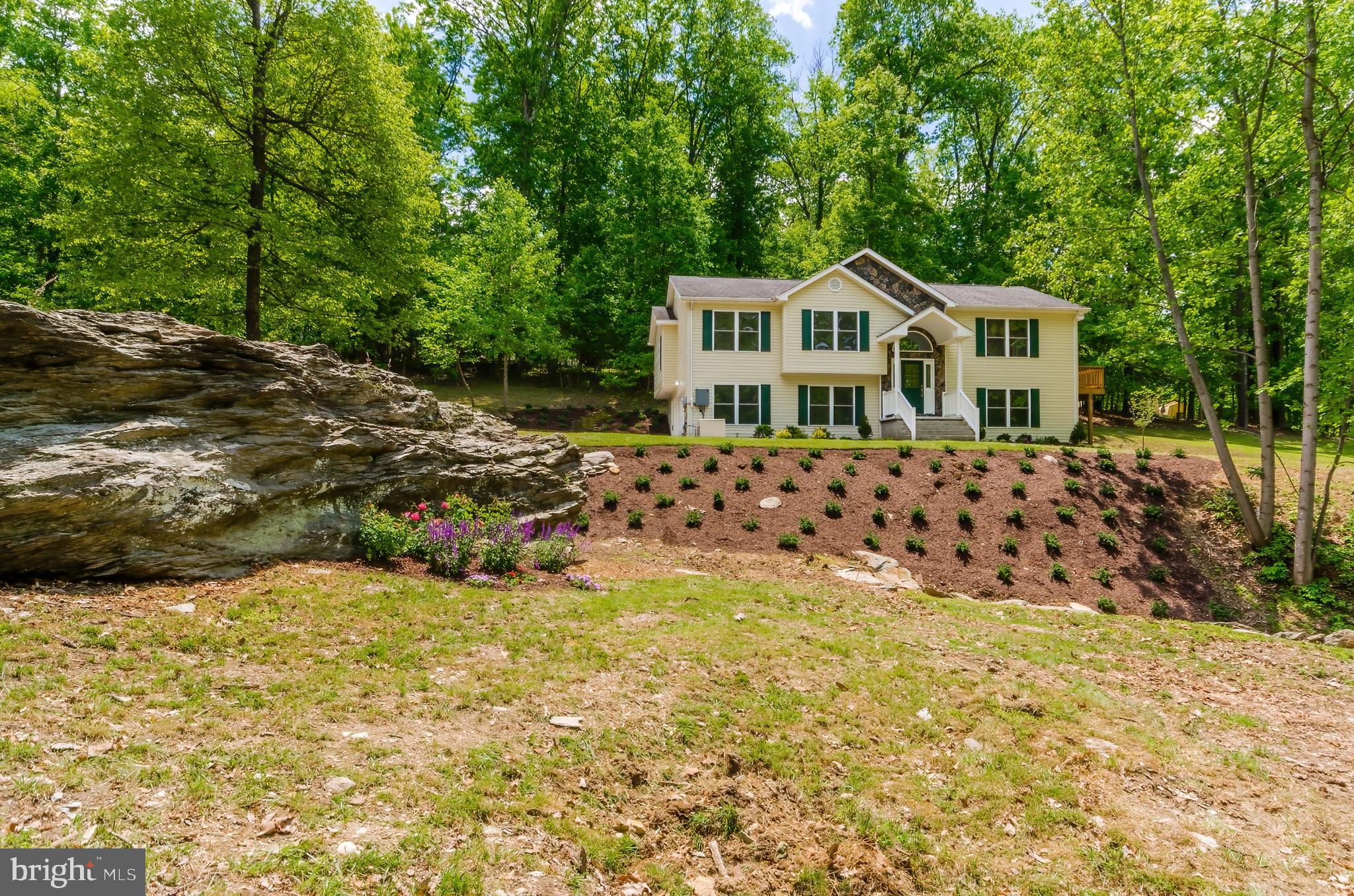 SHANNONDALE - Residential