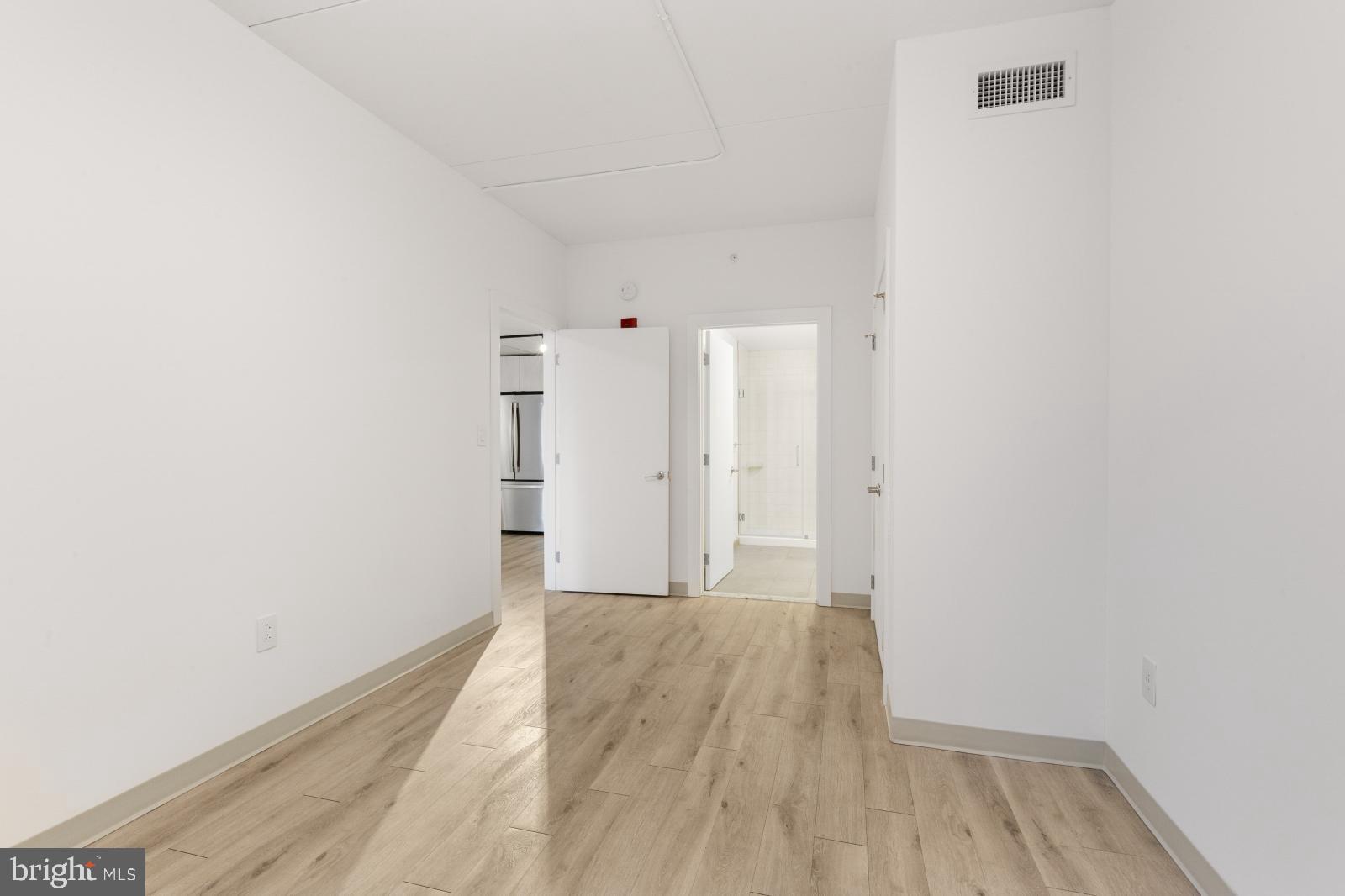 SPRING GARDEN - Residential Lease