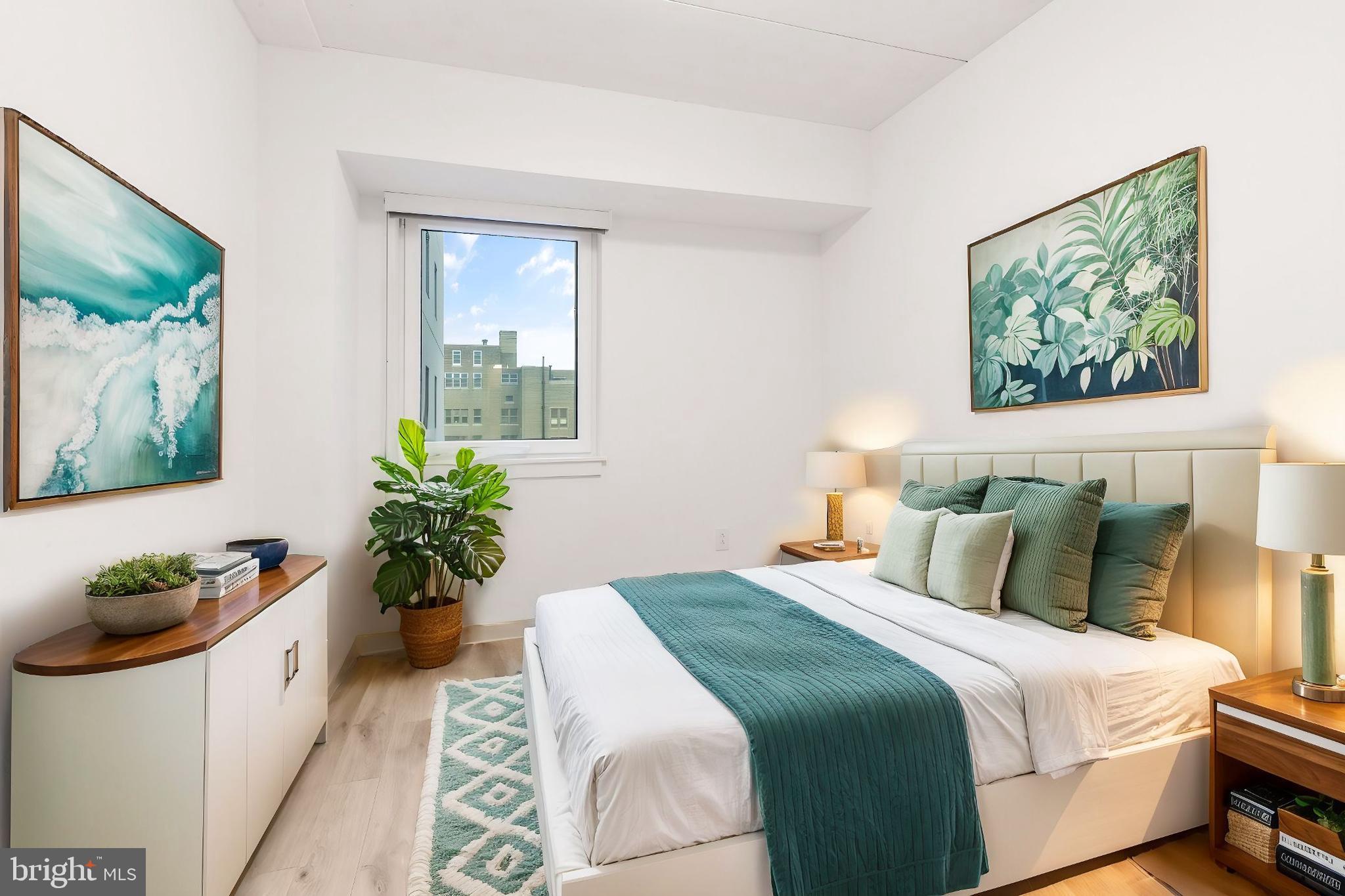 SPRING GARDEN - Residential Lease