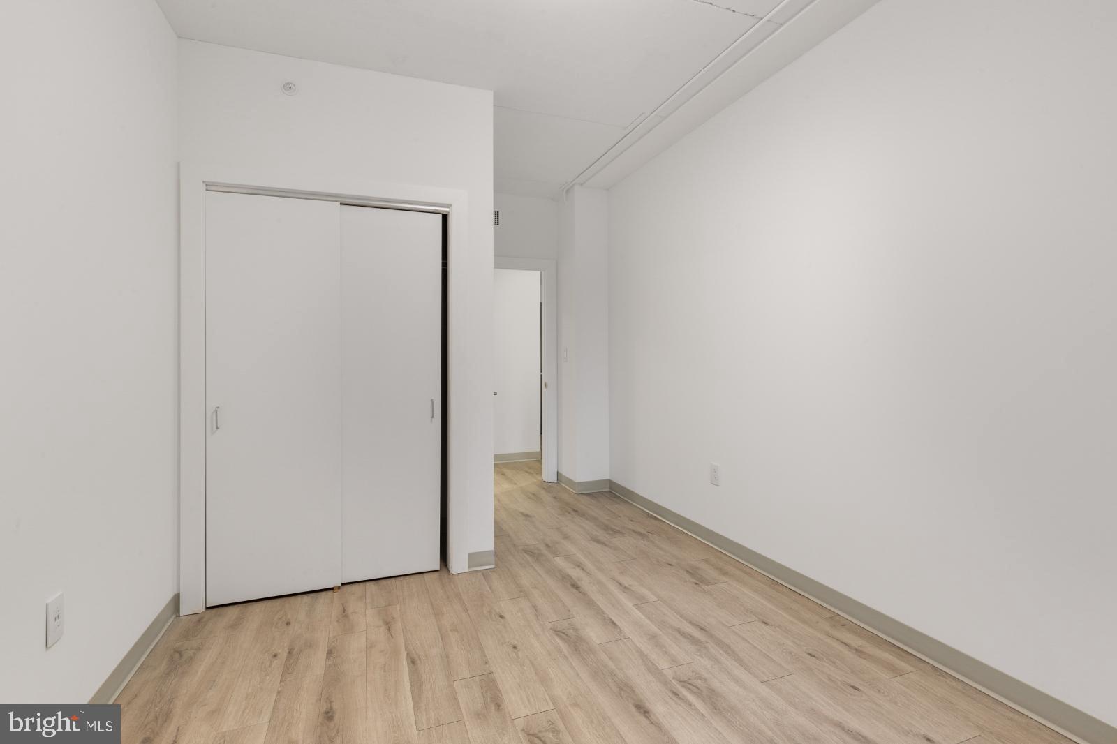 SPRING GARDEN - Residential Lease