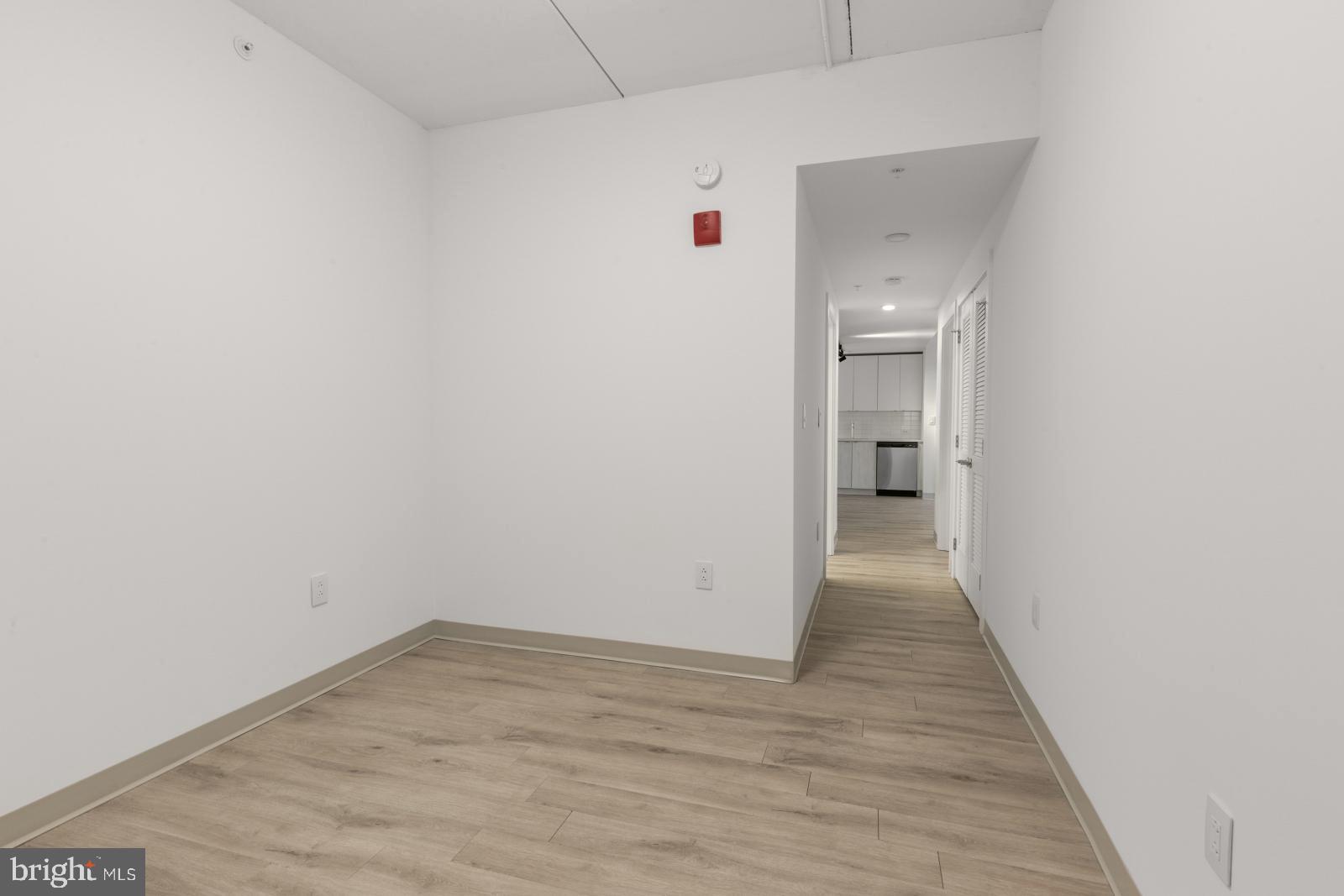 SPRING GARDEN - Residential Lease