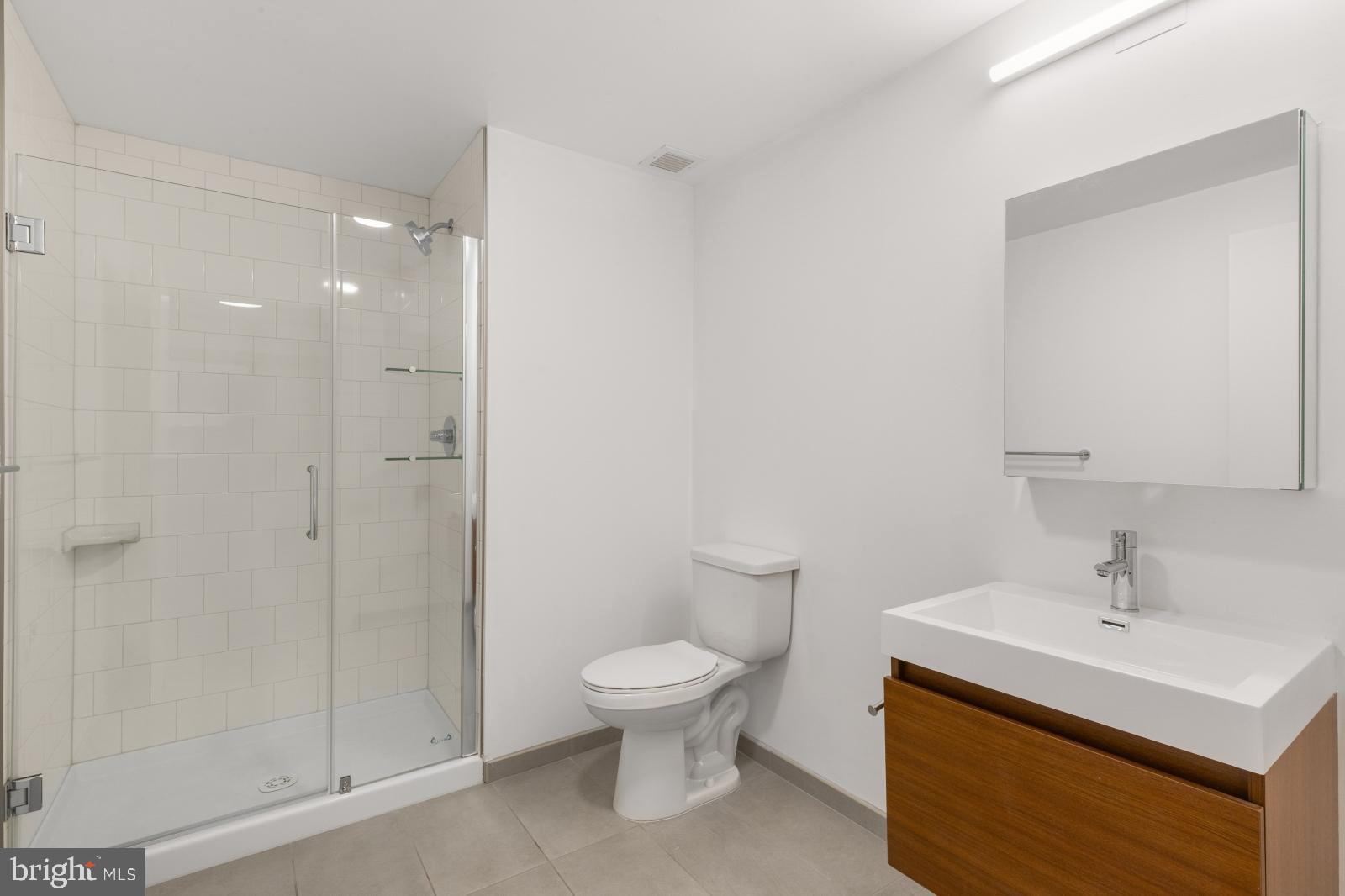 SPRING GARDEN - Residential Lease