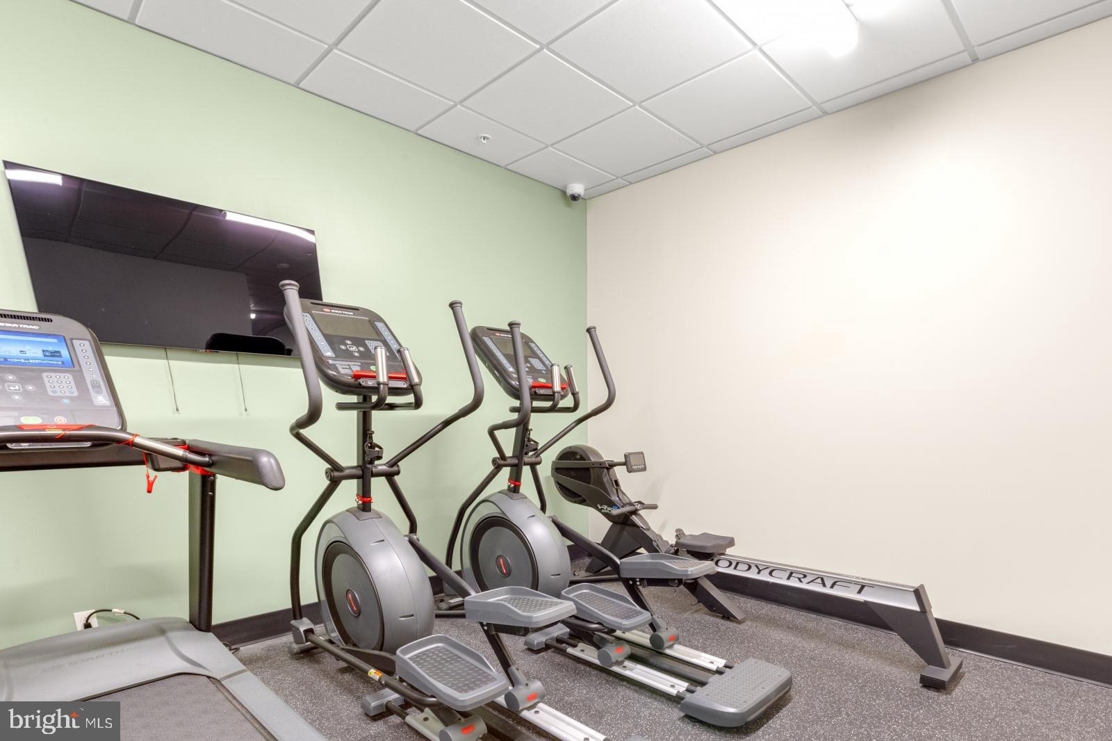 SPRING GARDEN - Residential Lease