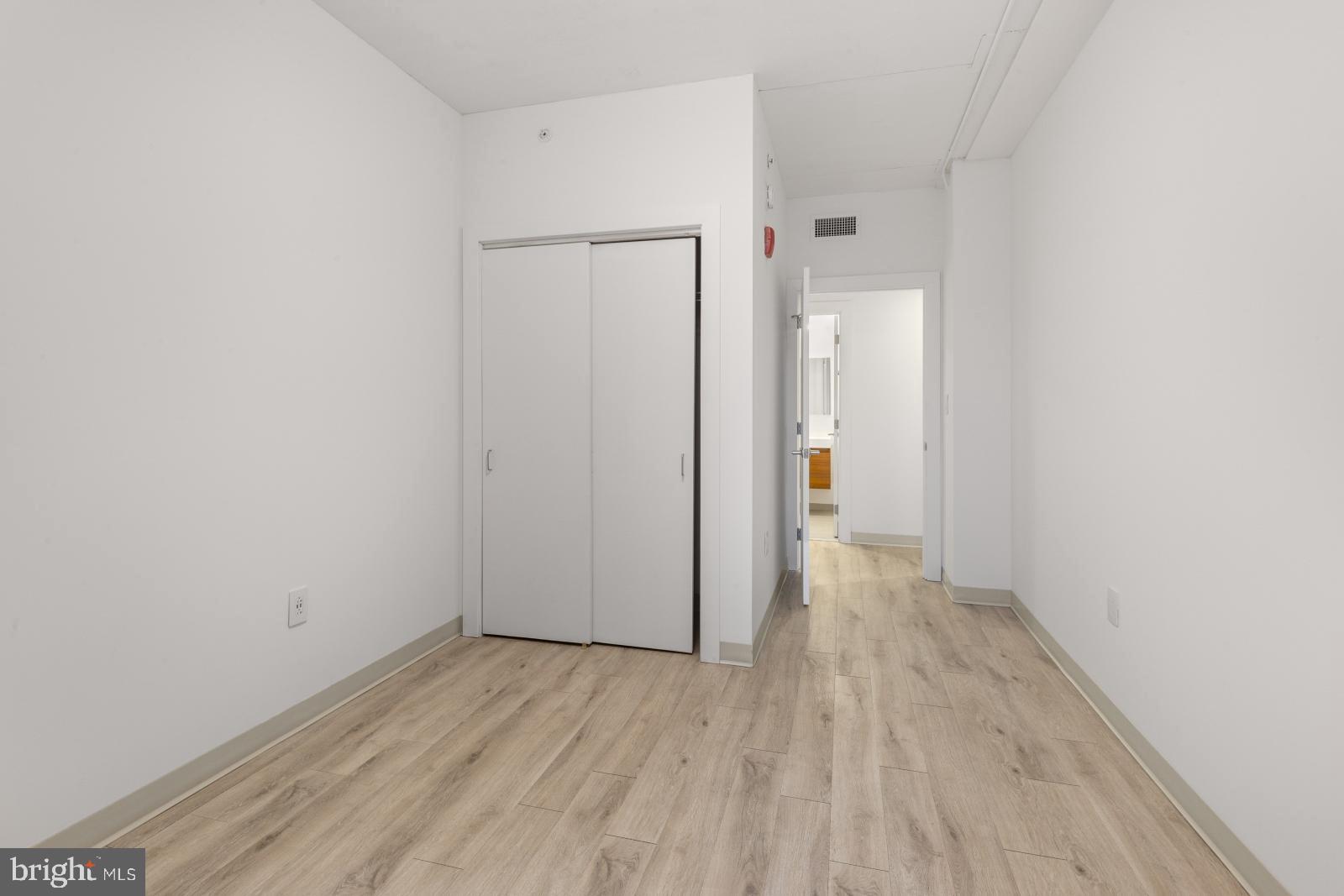 SPRING GARDEN - Residential Lease