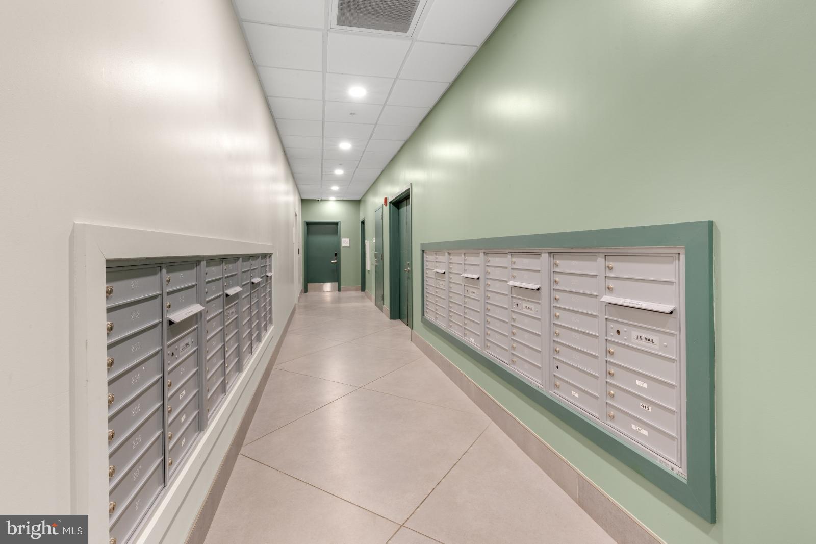 SPRING GARDEN - Residential Lease