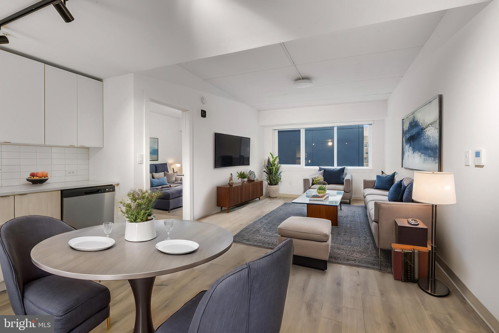 SPRING GARDEN - Residential Lease