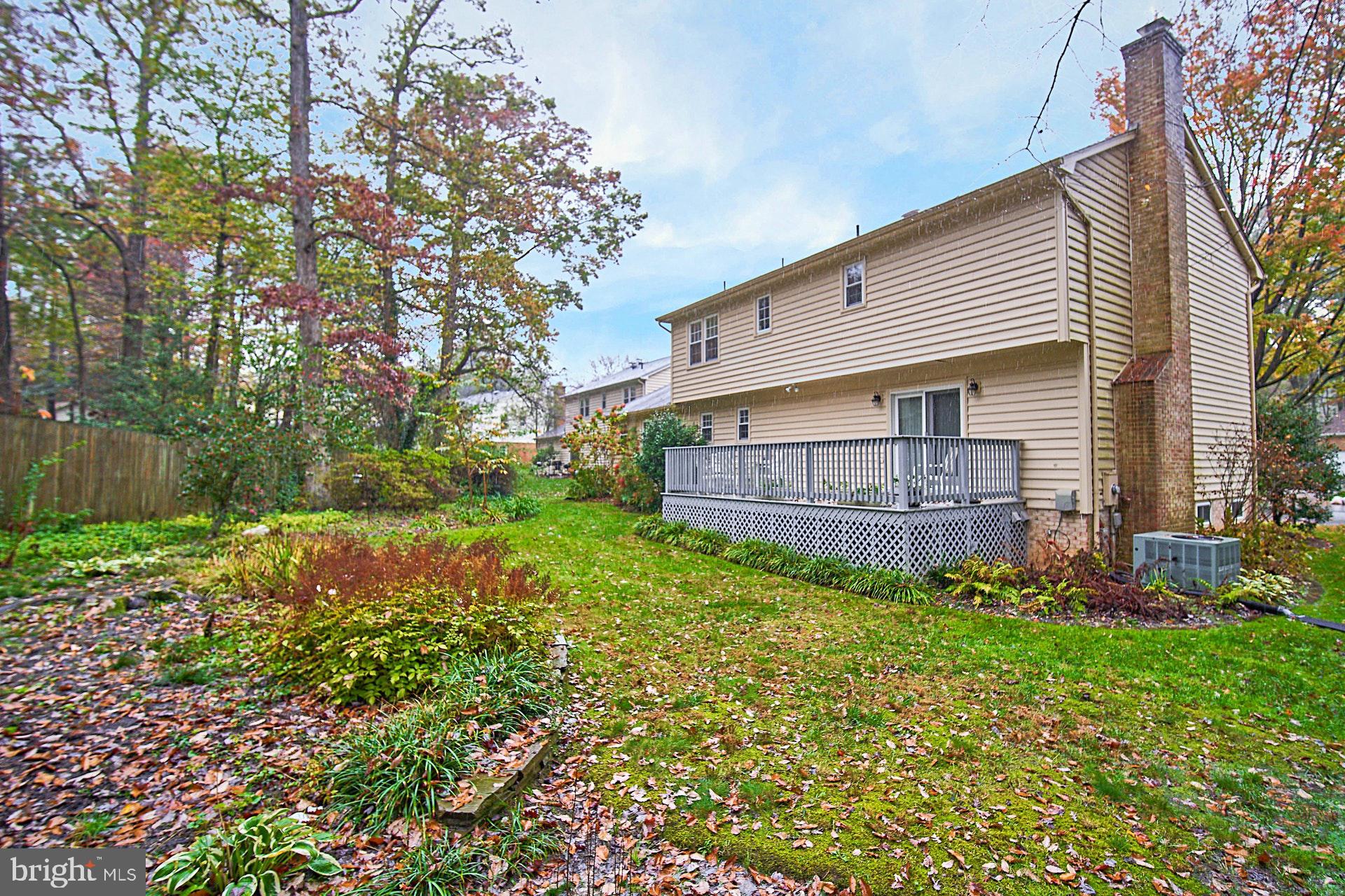 SOMERSET - Residential