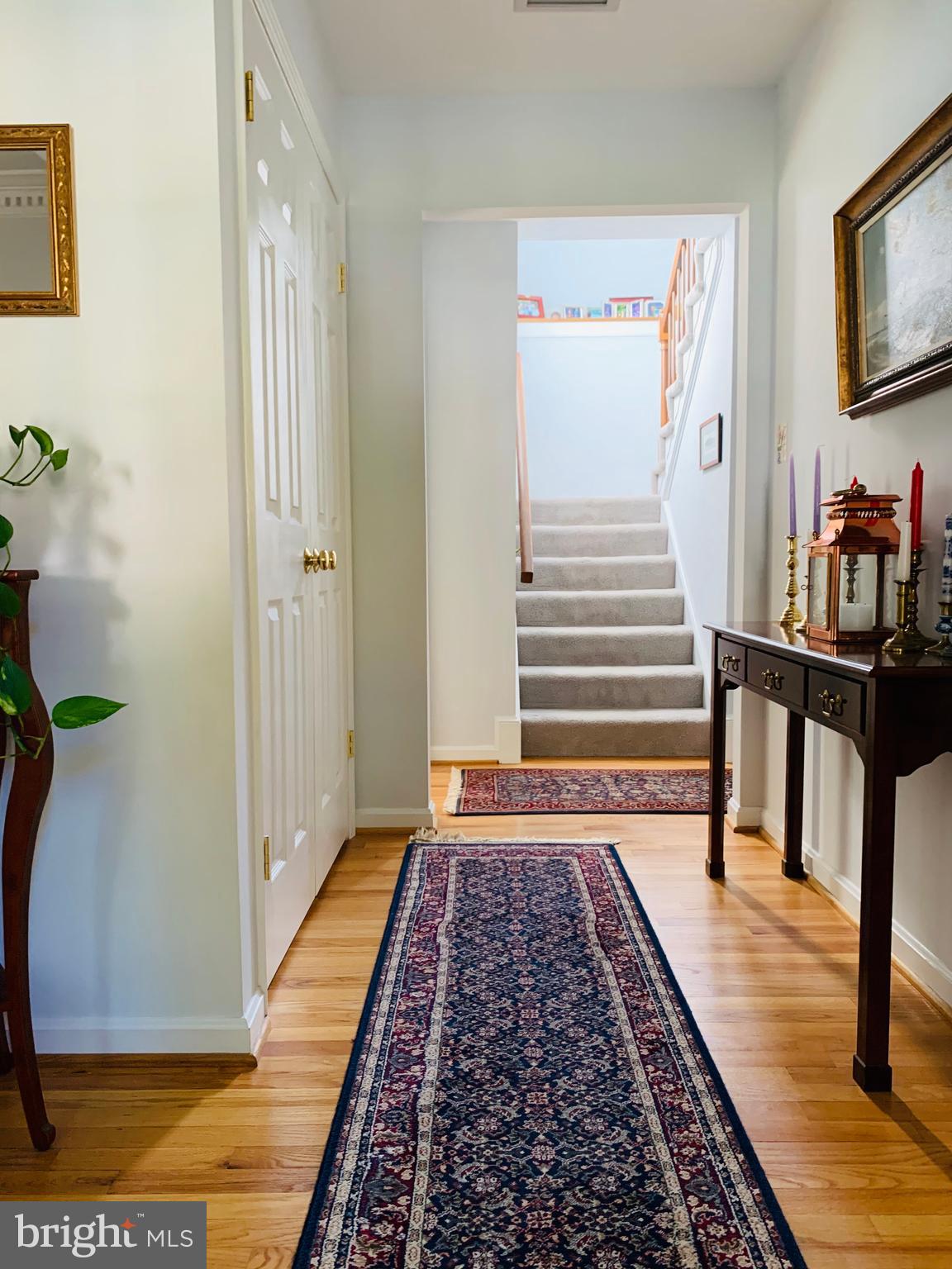 SOMERSET - Residential