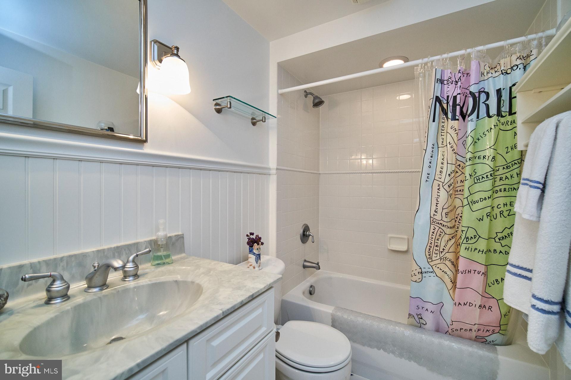 SOMERSET - Residential