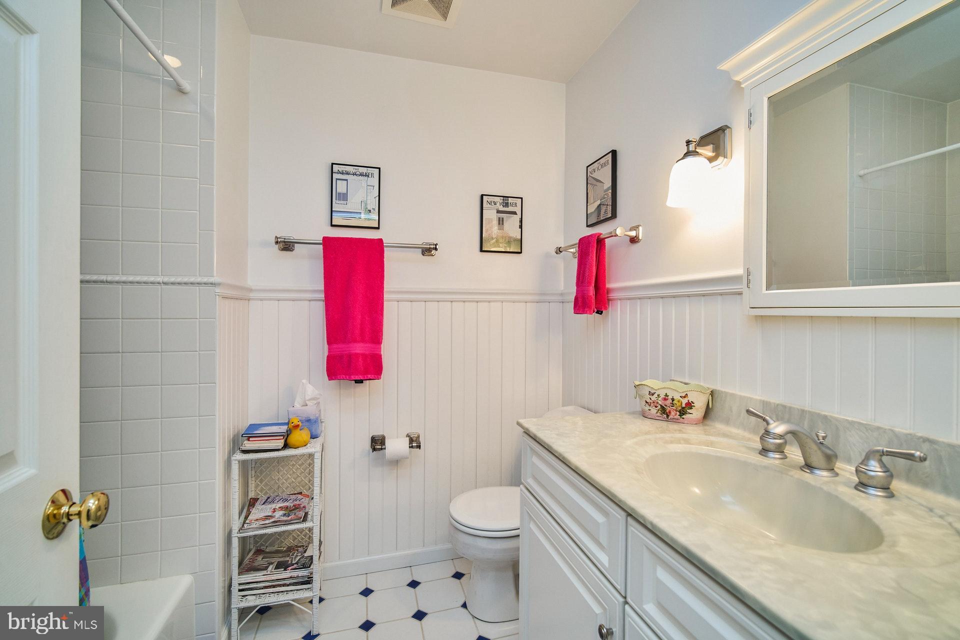 SOMERSET - Residential