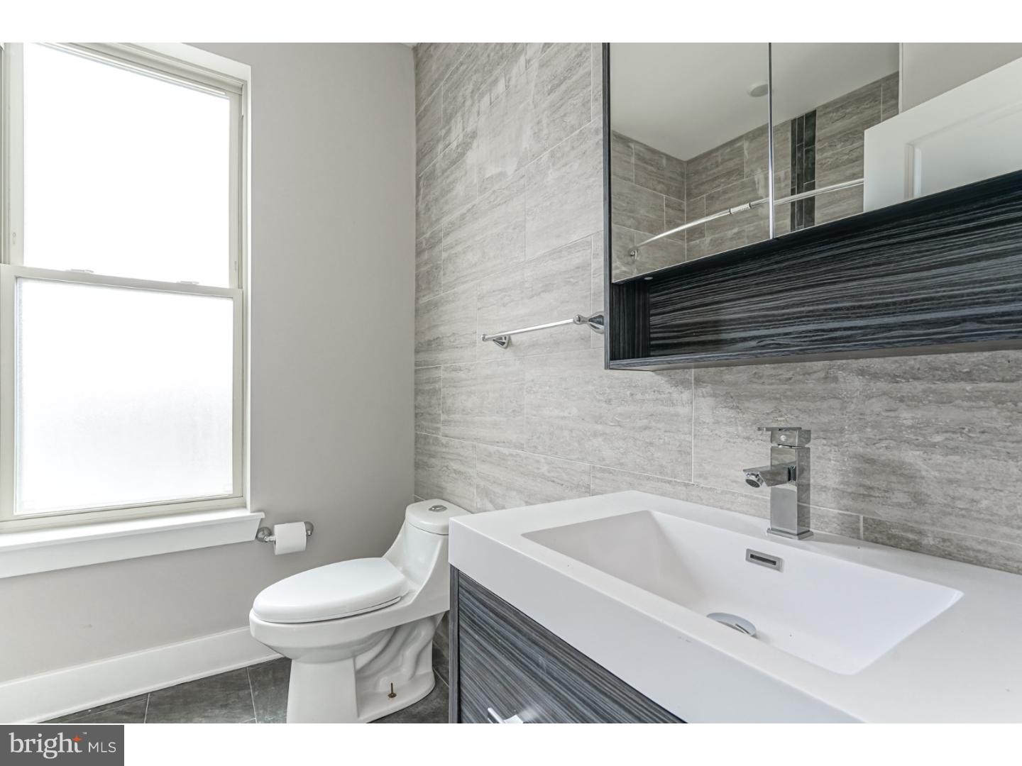 FISHTOWN - Residential Lease