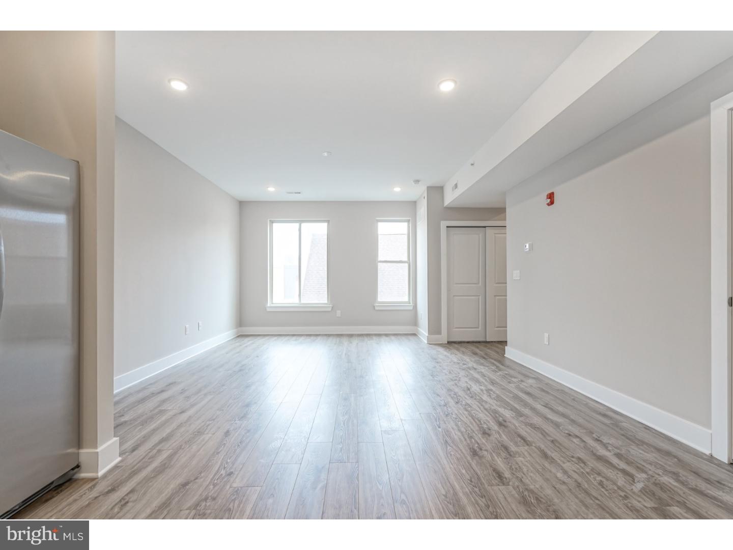 FISHTOWN - Residential Lease