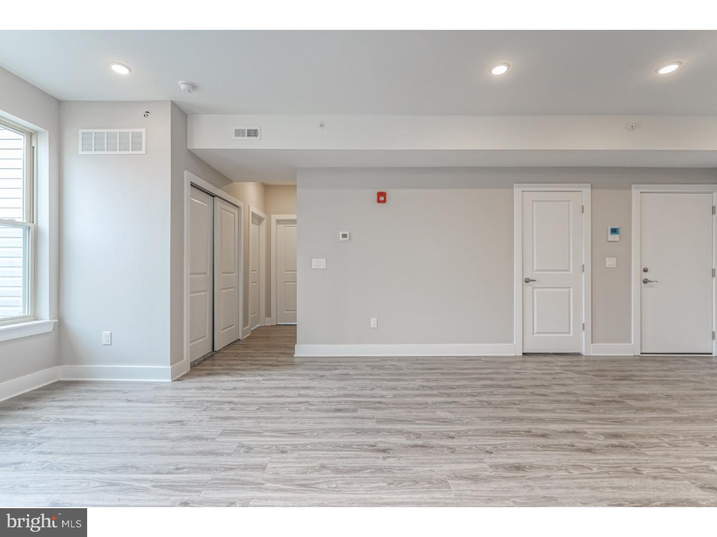 FISHTOWN - Residential Lease