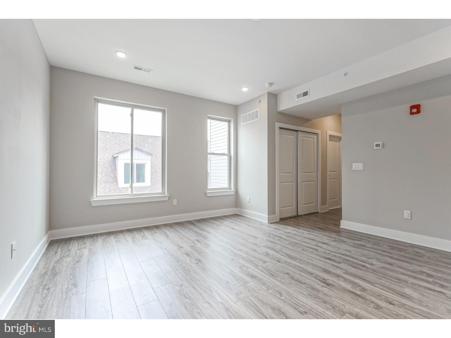 FISHTOWN - Residential Lease