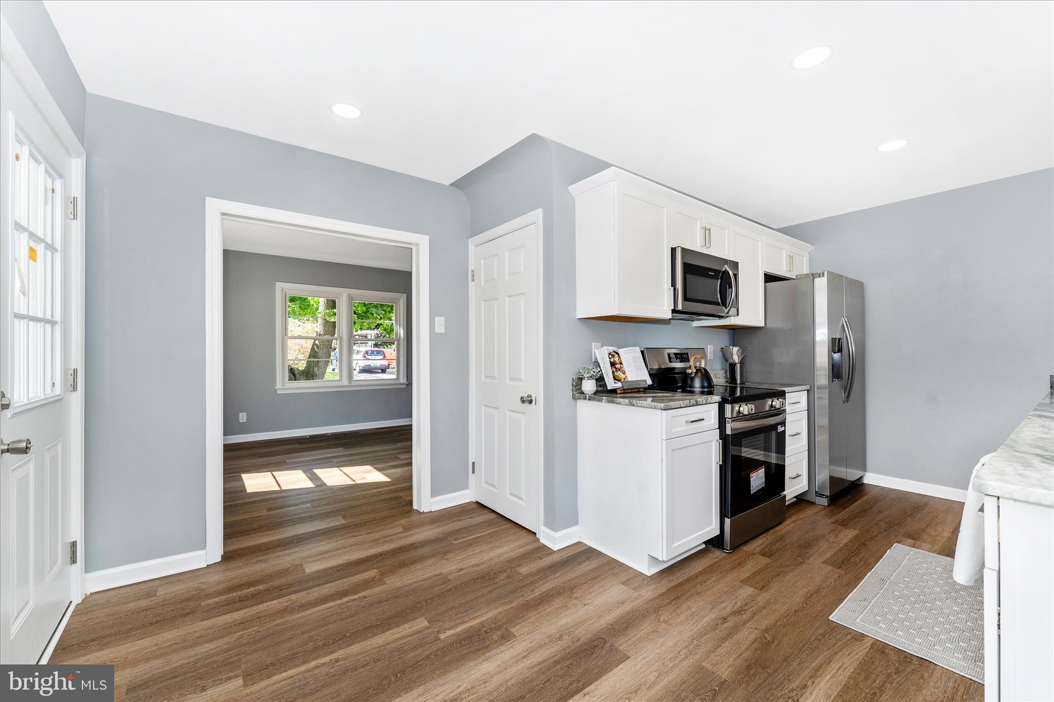 BAIRS DEVELOPMENT - Residential