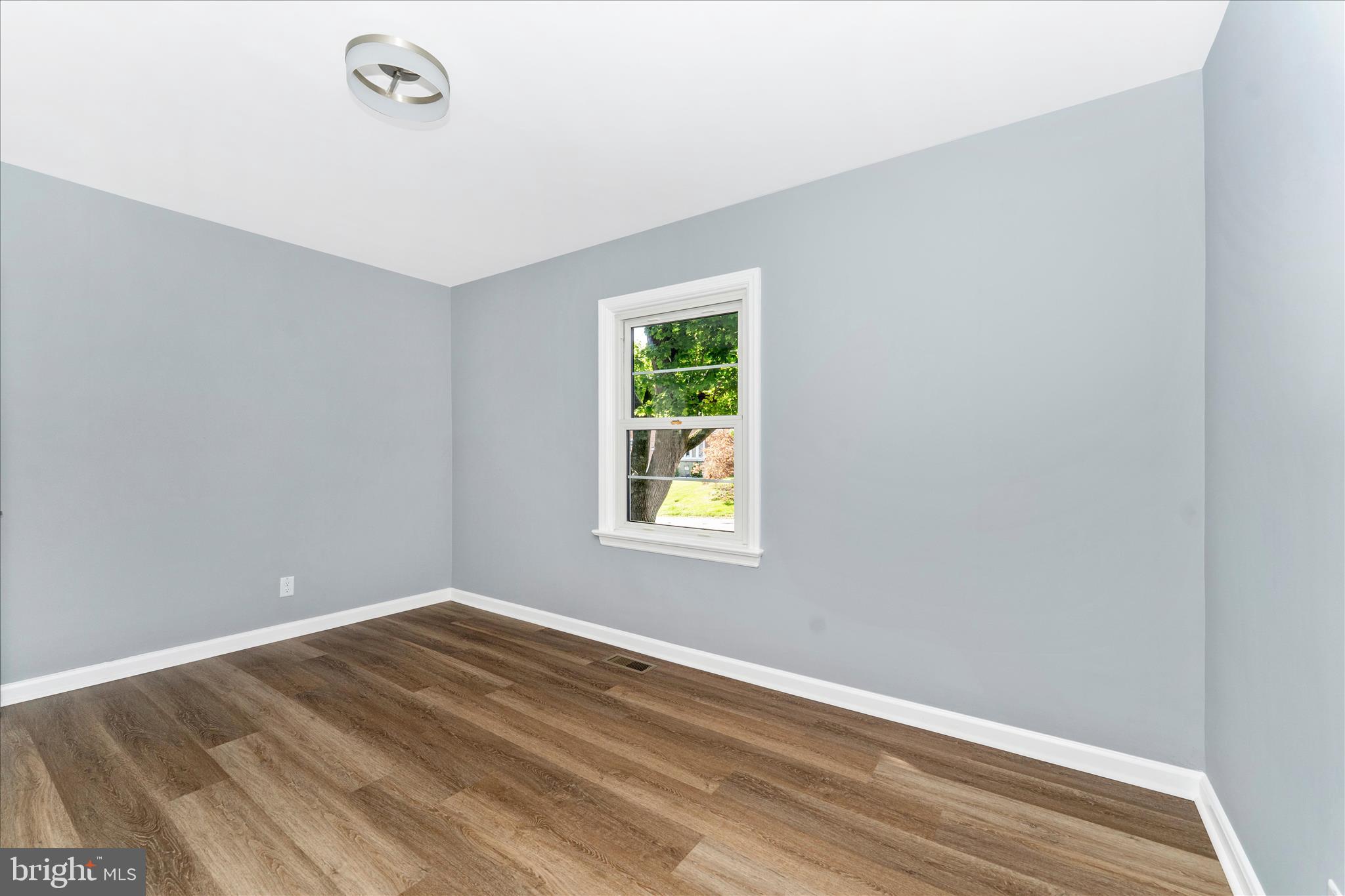 BAIRS DEVELOPMENT - Residential