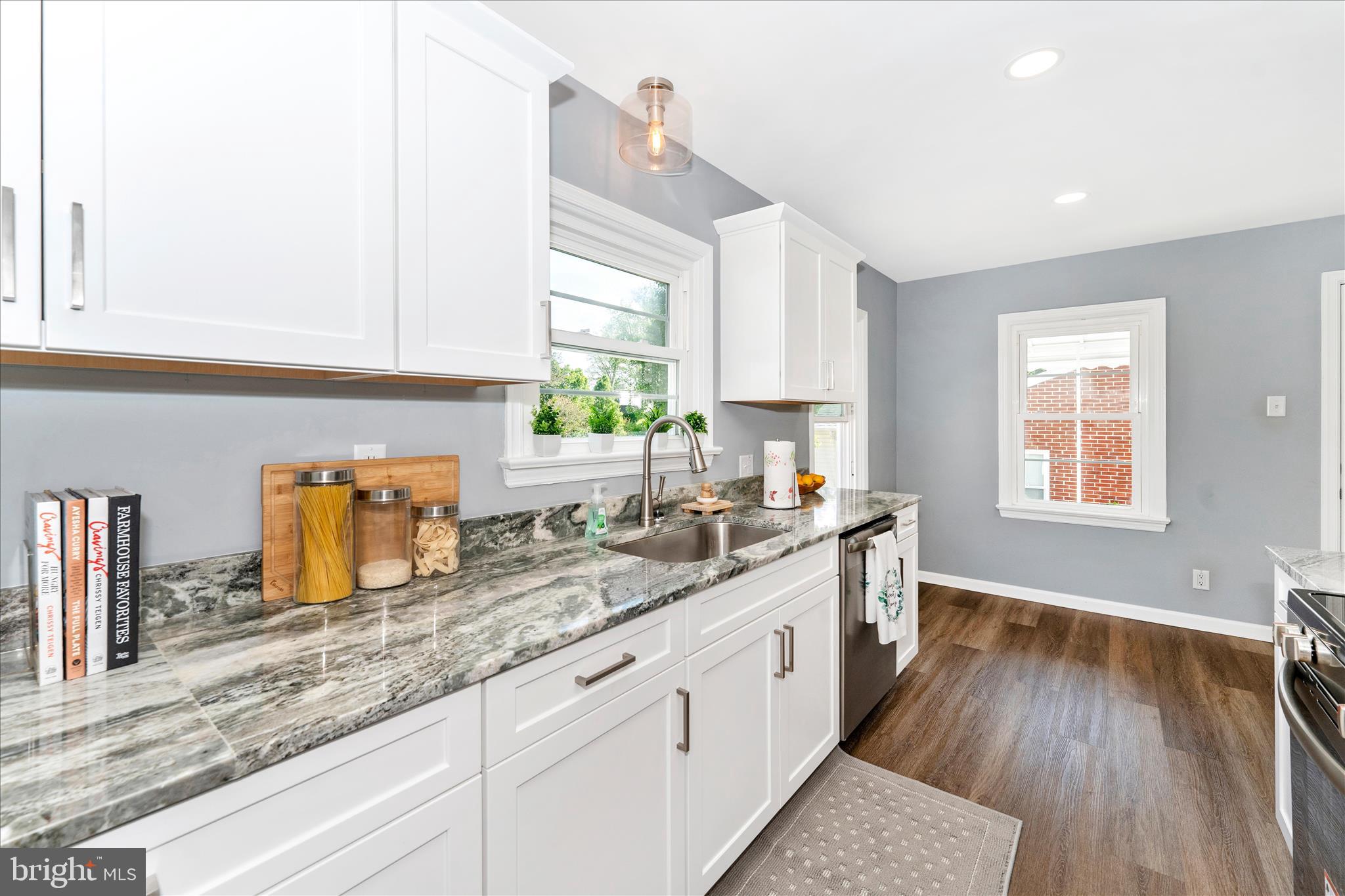 BAIRS DEVELOPMENT - Residential