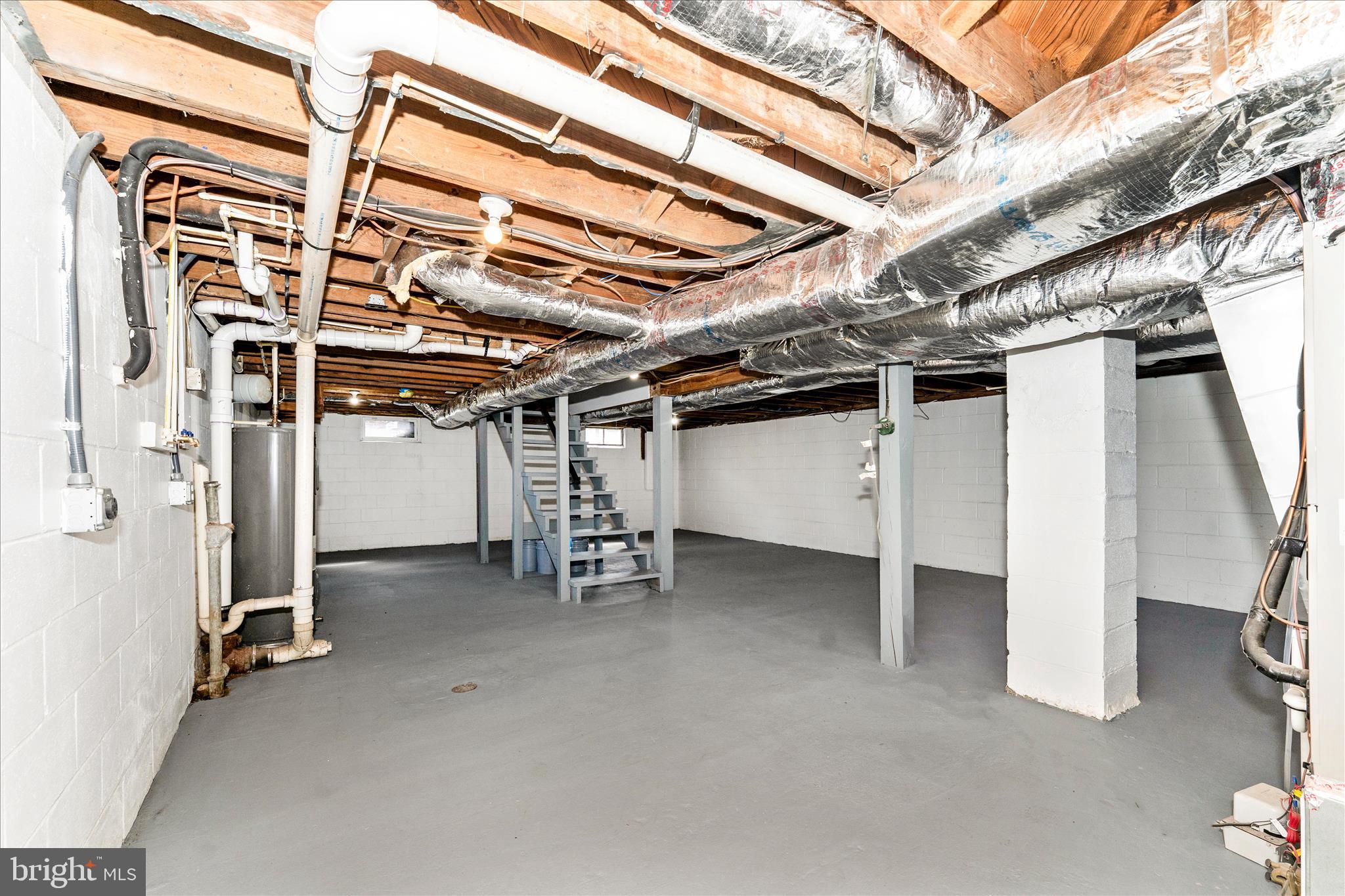 BAIRS DEVELOPMENT - Residential