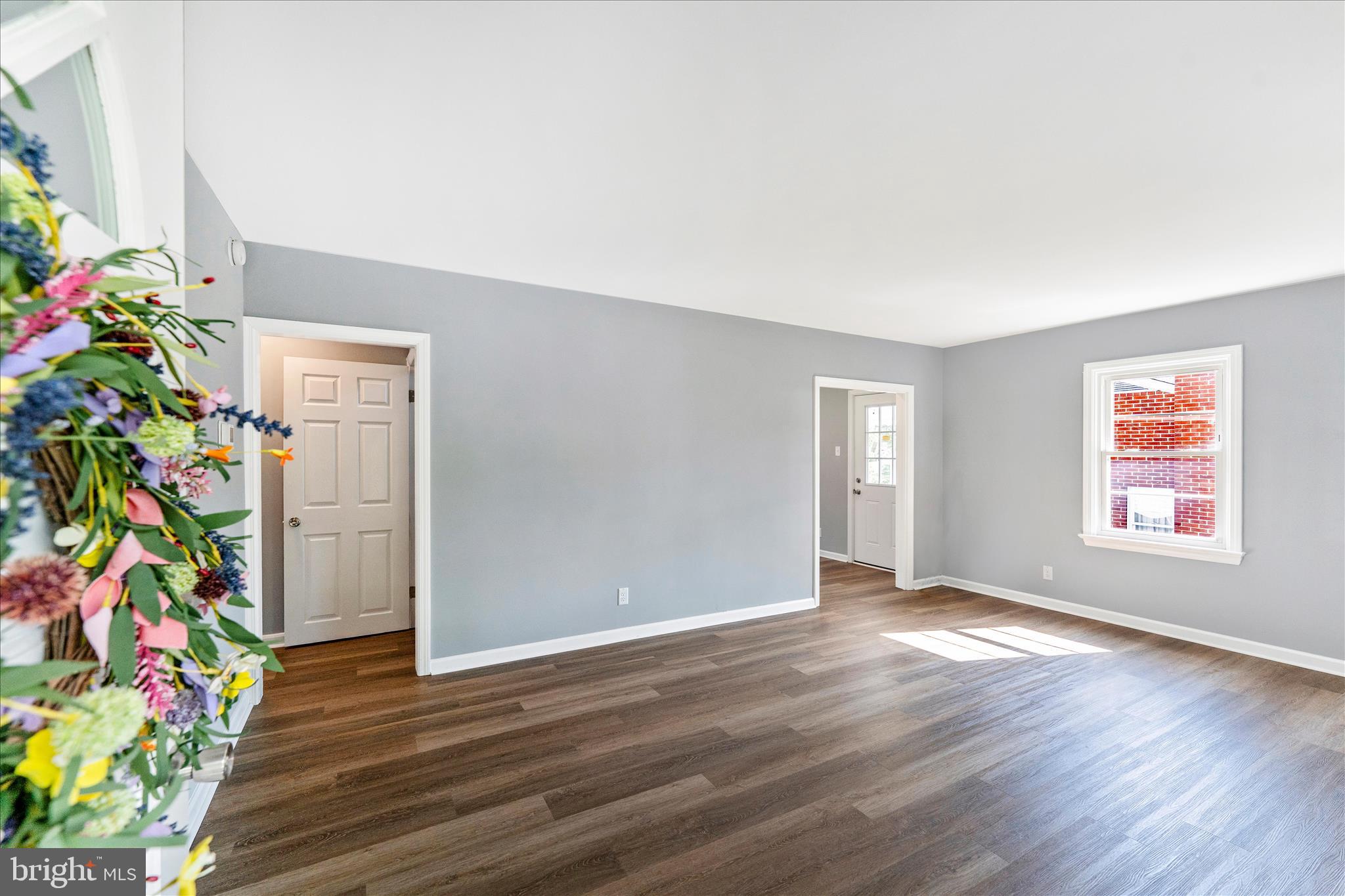 BAIRS DEVELOPMENT - Residential